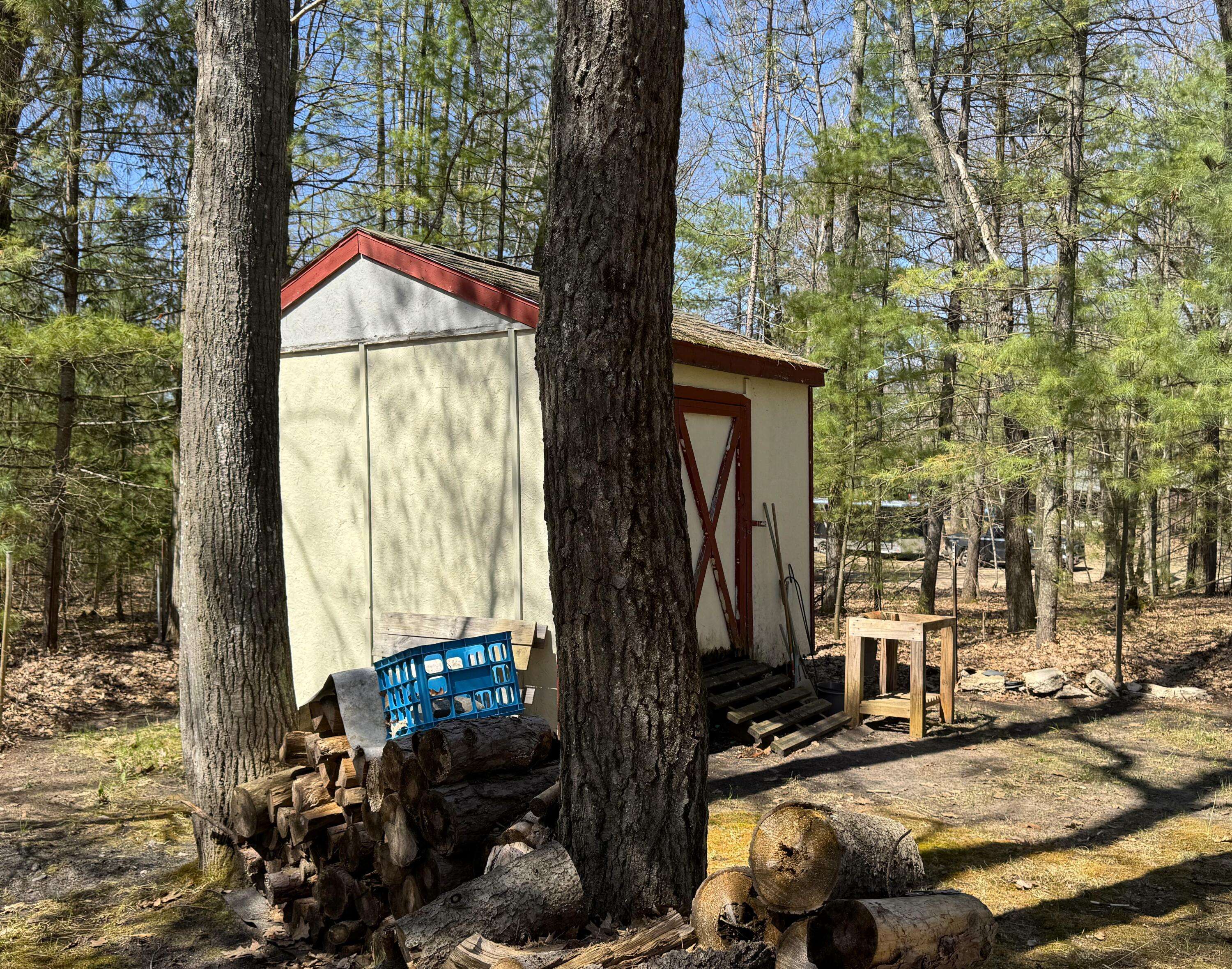 Kalkaska, MI 49646,553 NE Bear Lake RD