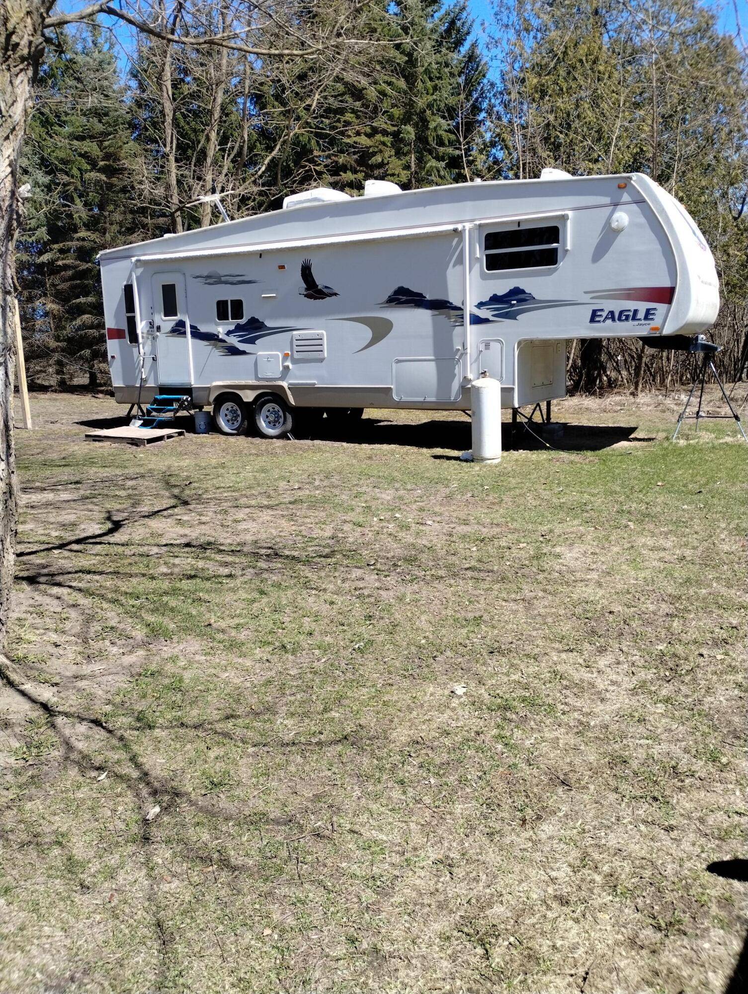 Harrisville, MI 48740,000 E Mill ST
