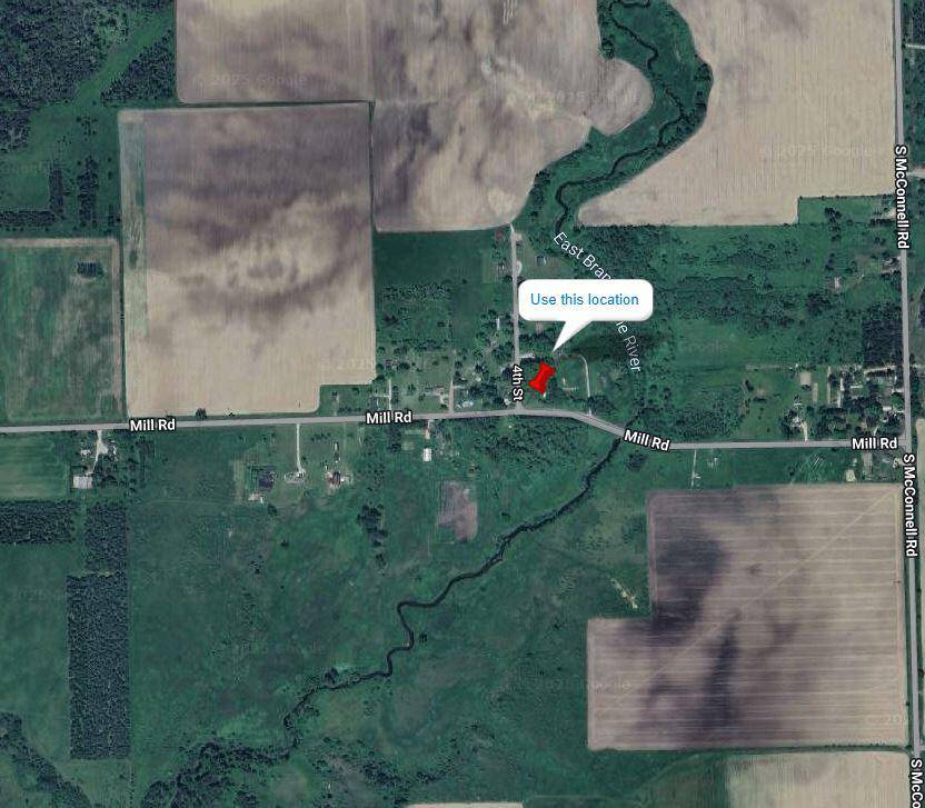 Harrisville, MI 48740,000 E Mill ST