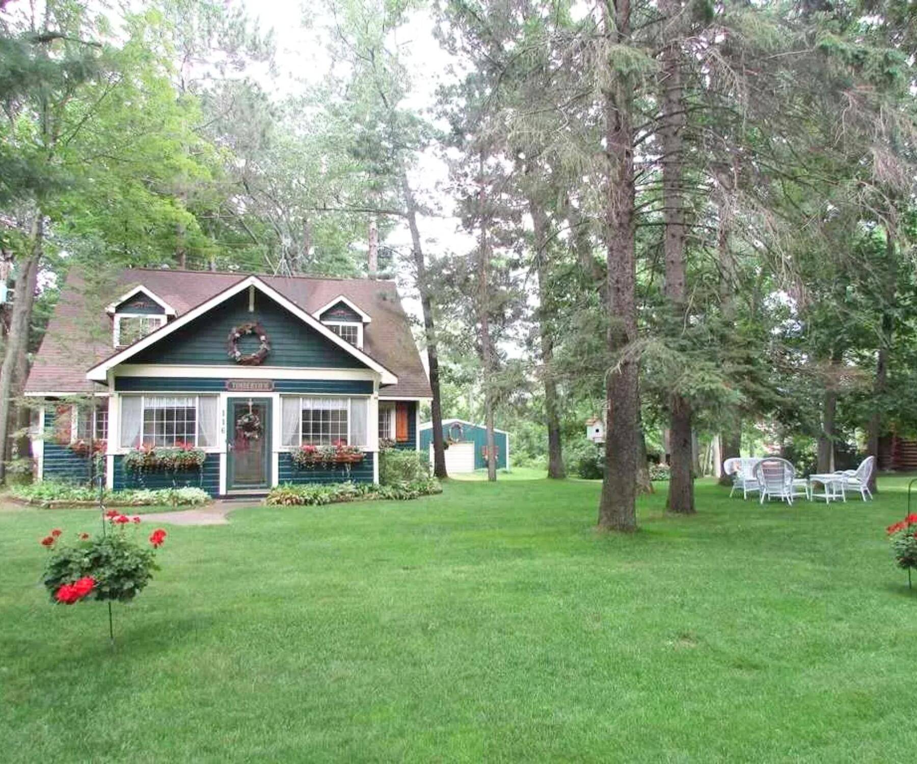 Prudenville, MI 48651,116 12th ST