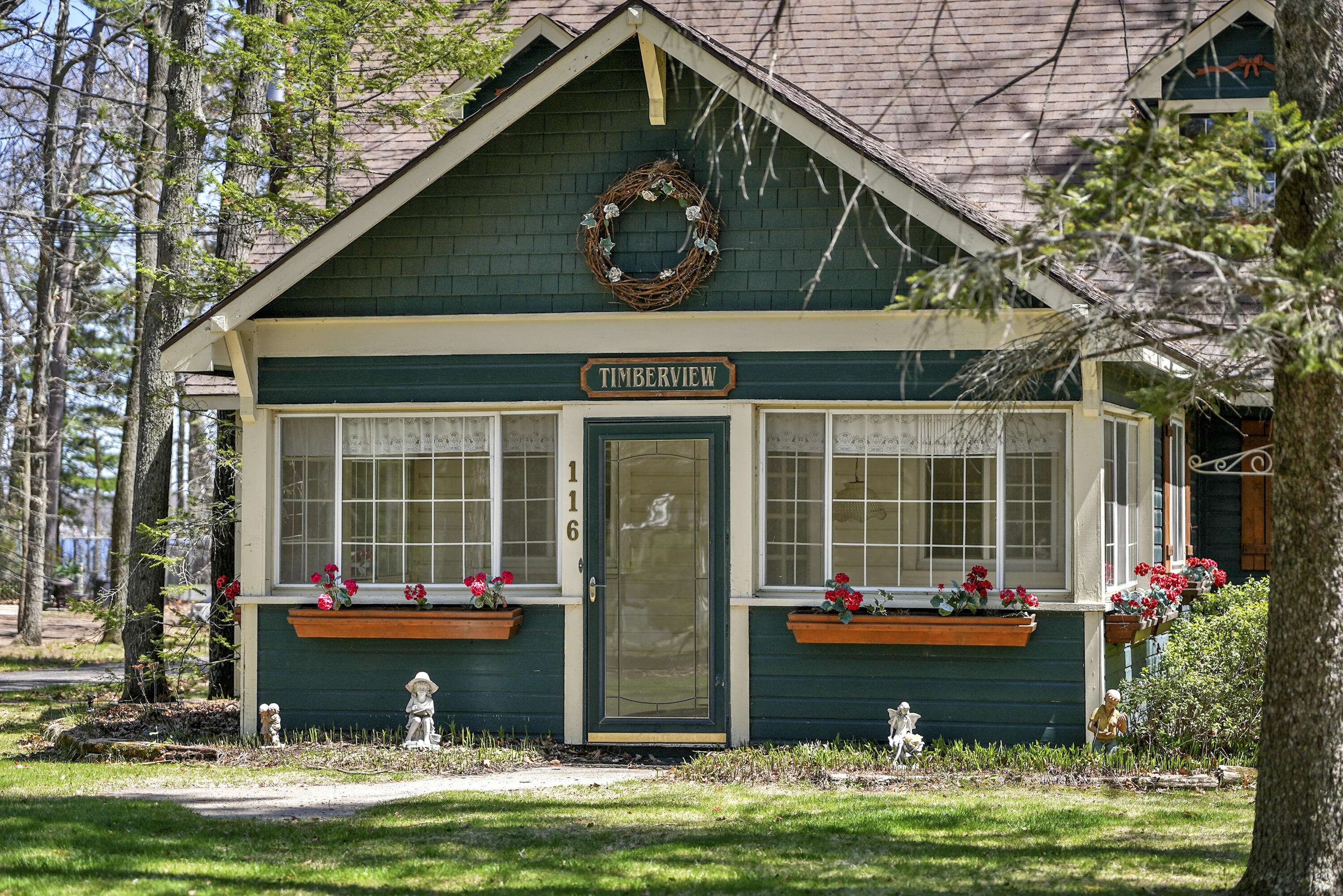 Prudenville, MI 48651,116 12th ST