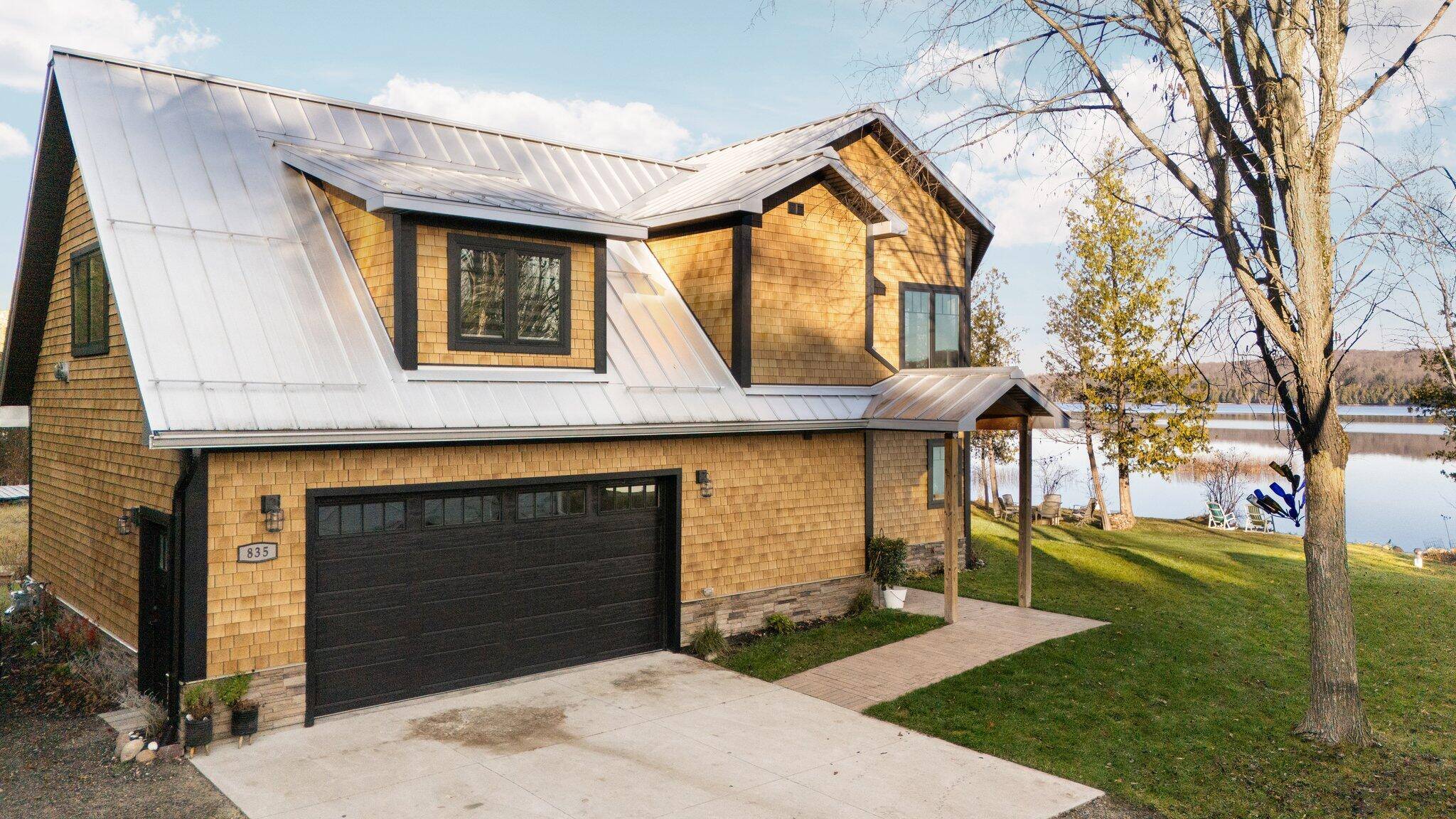 Bellaire, MI 49615,835 M-88