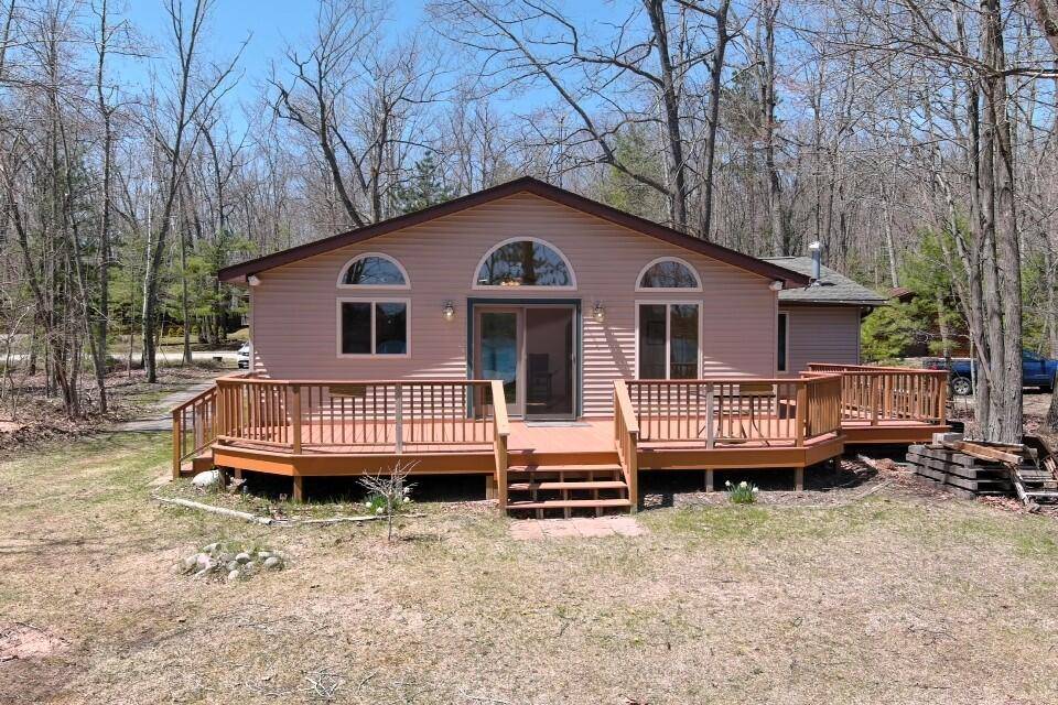 Hillman, MI 49746,18975 Red Pine DR