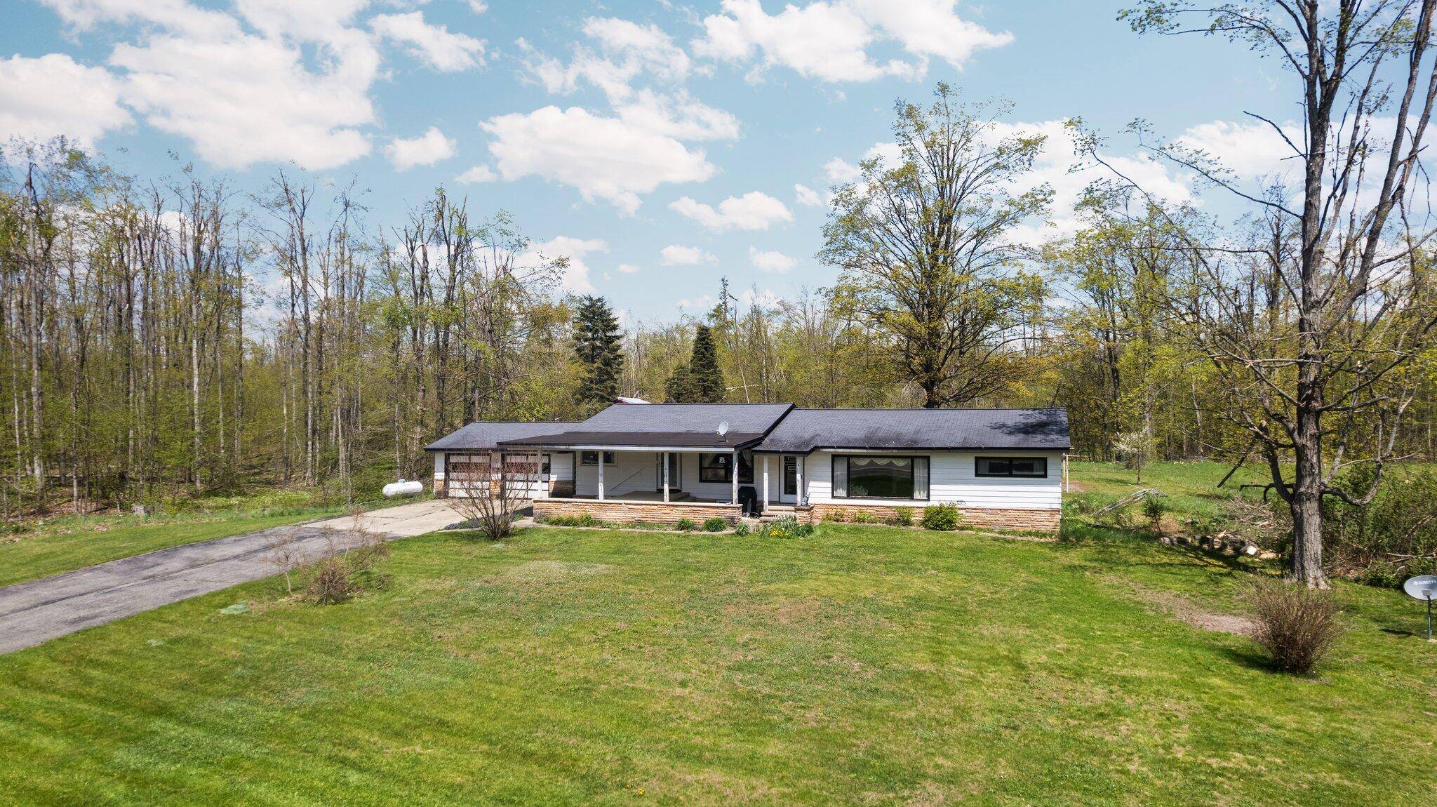 Johannesburg, MI 49751,7654 M 32 East