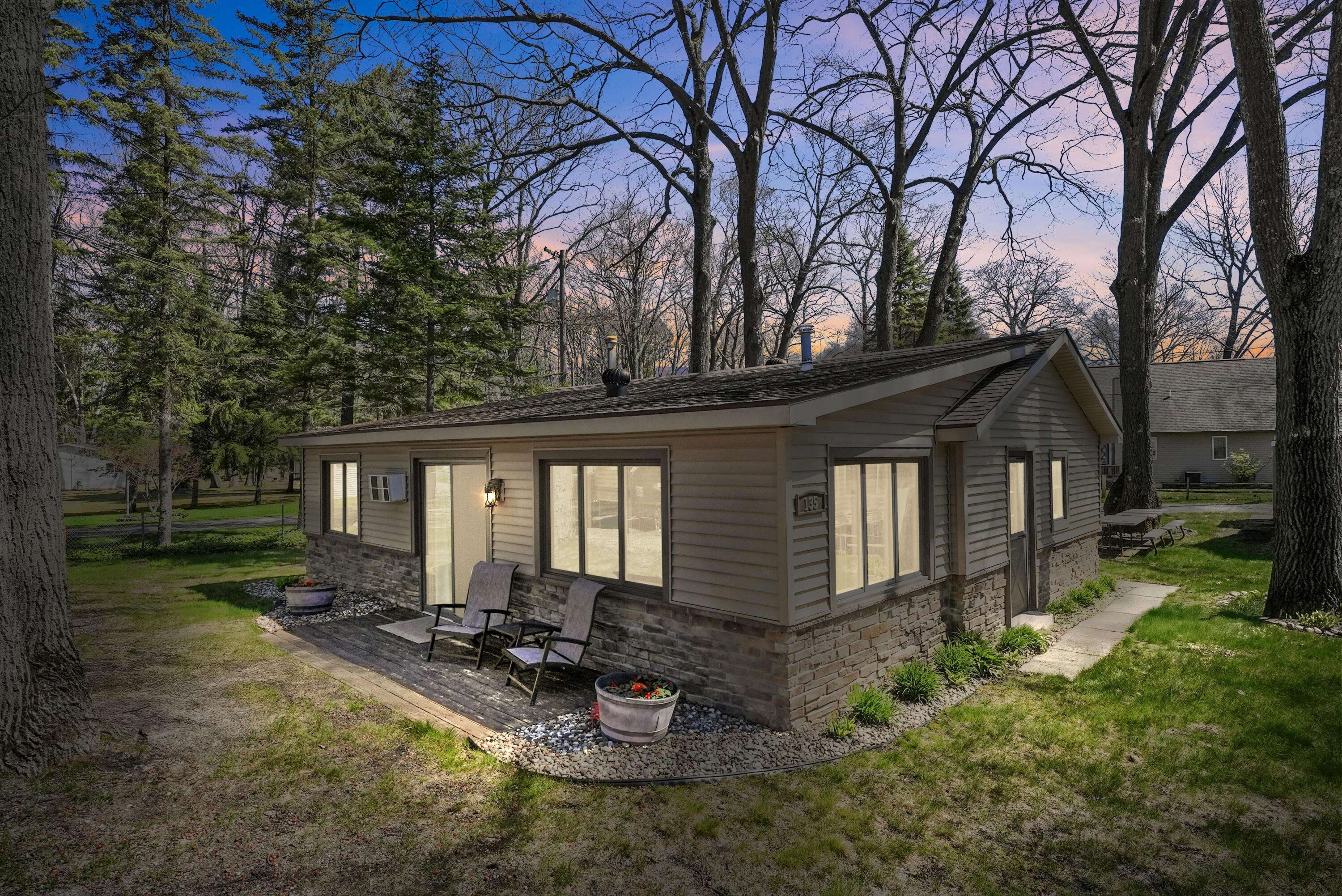 Houghton Lake, MI 48629,135 Alpena Trail TRL