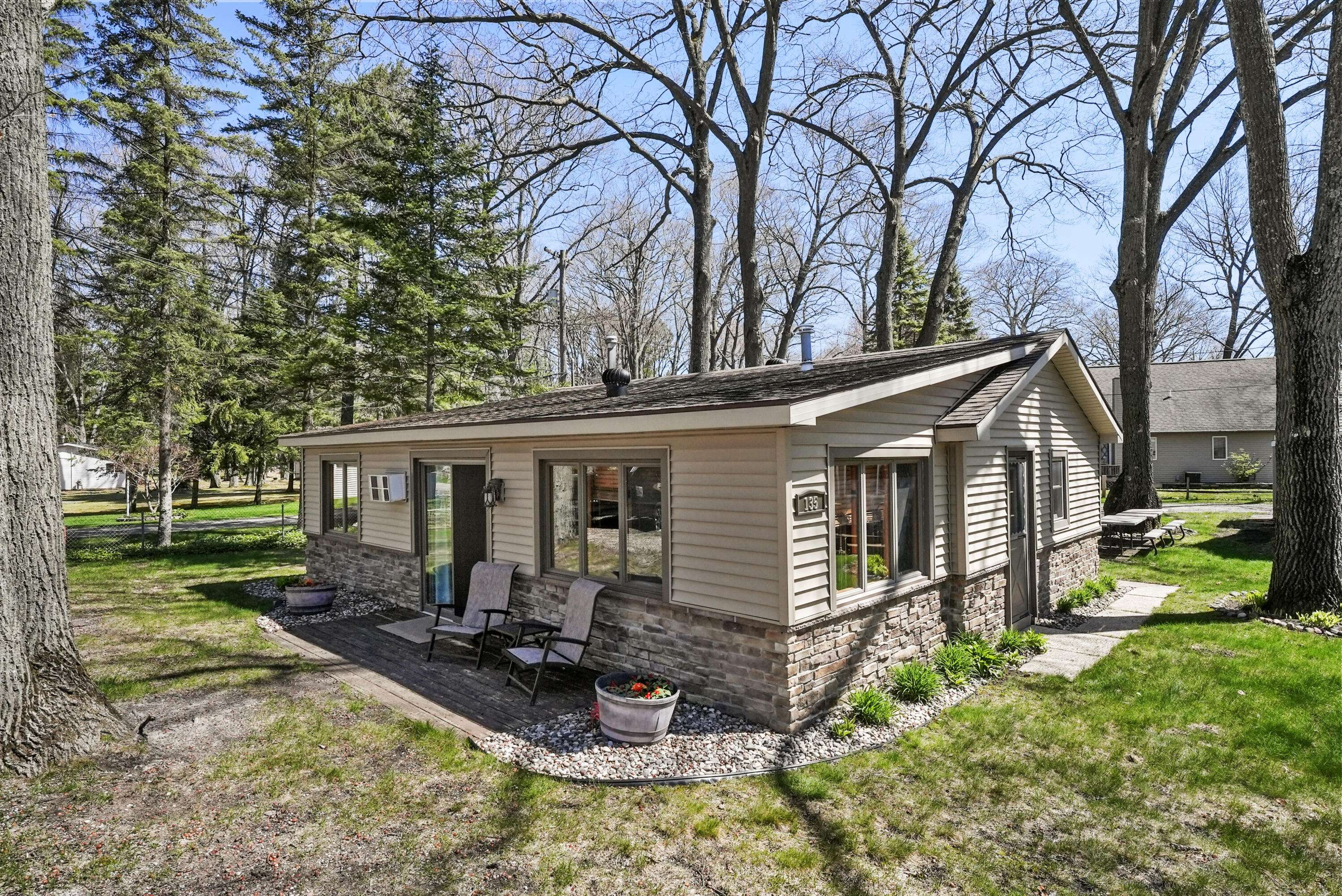 Houghton Lake, MI 48629,135 Alpena Trail TRL