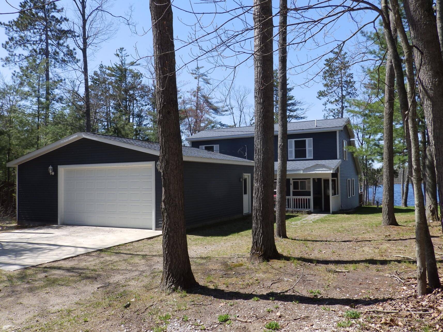 Johannesburg, MI 49751,7928 Blueberry LN