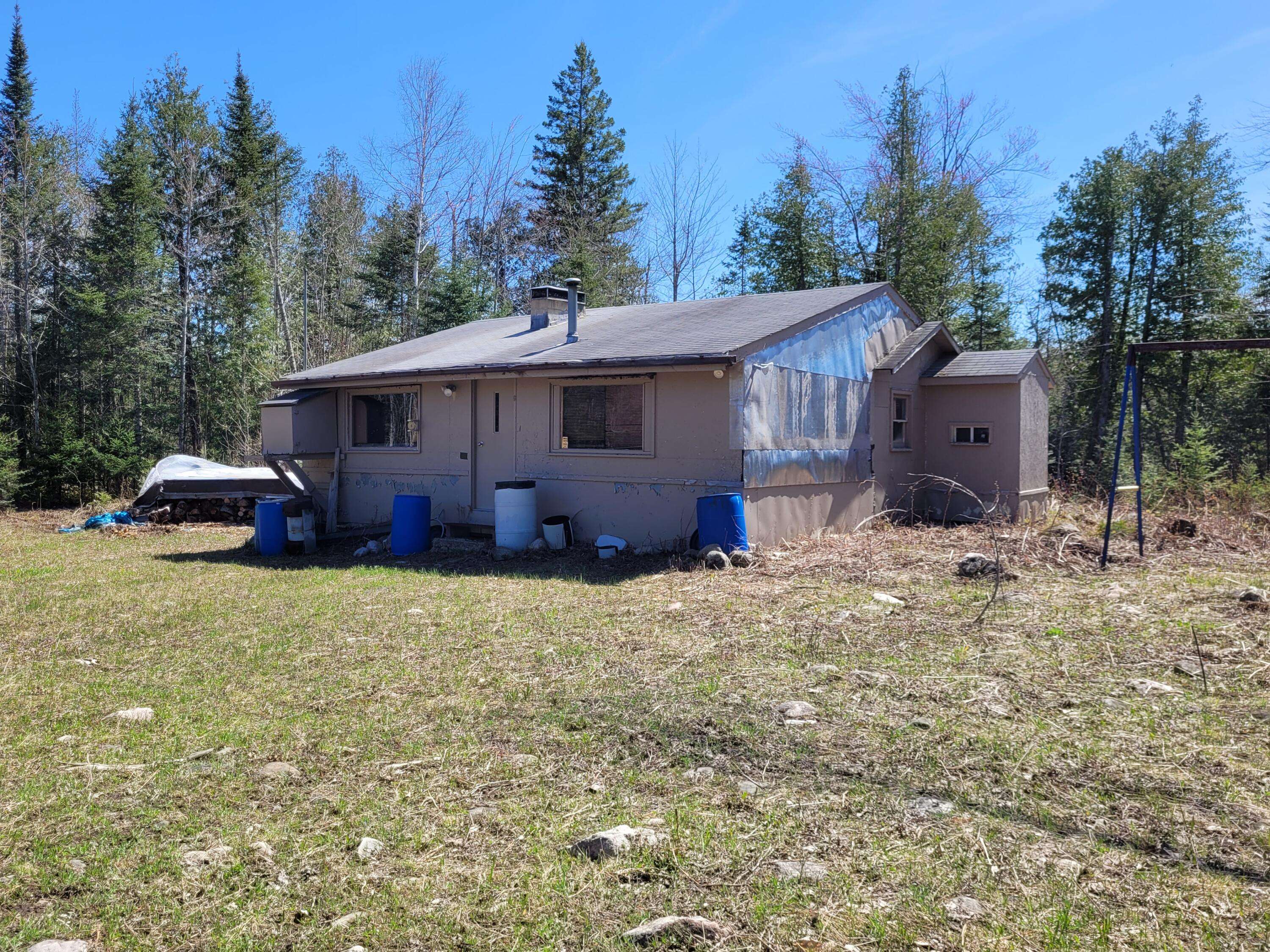 Rogers City, MI 49779,3997 Vermeersch RD 40 Acres