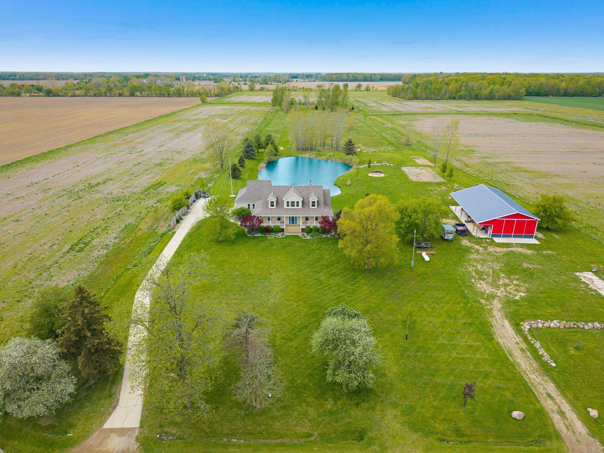 Owosso, MI 48867,2211 N Kerby RD