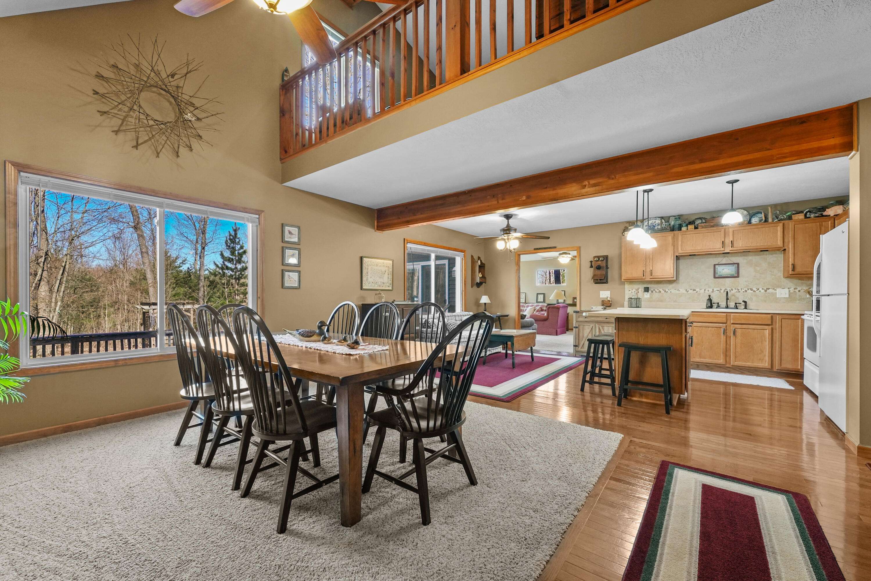 Roscommon, MI 48653,343 Crystal LN