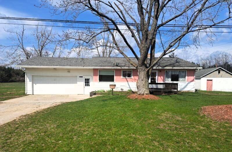 Lachine, MI 49753,2056 N M-65