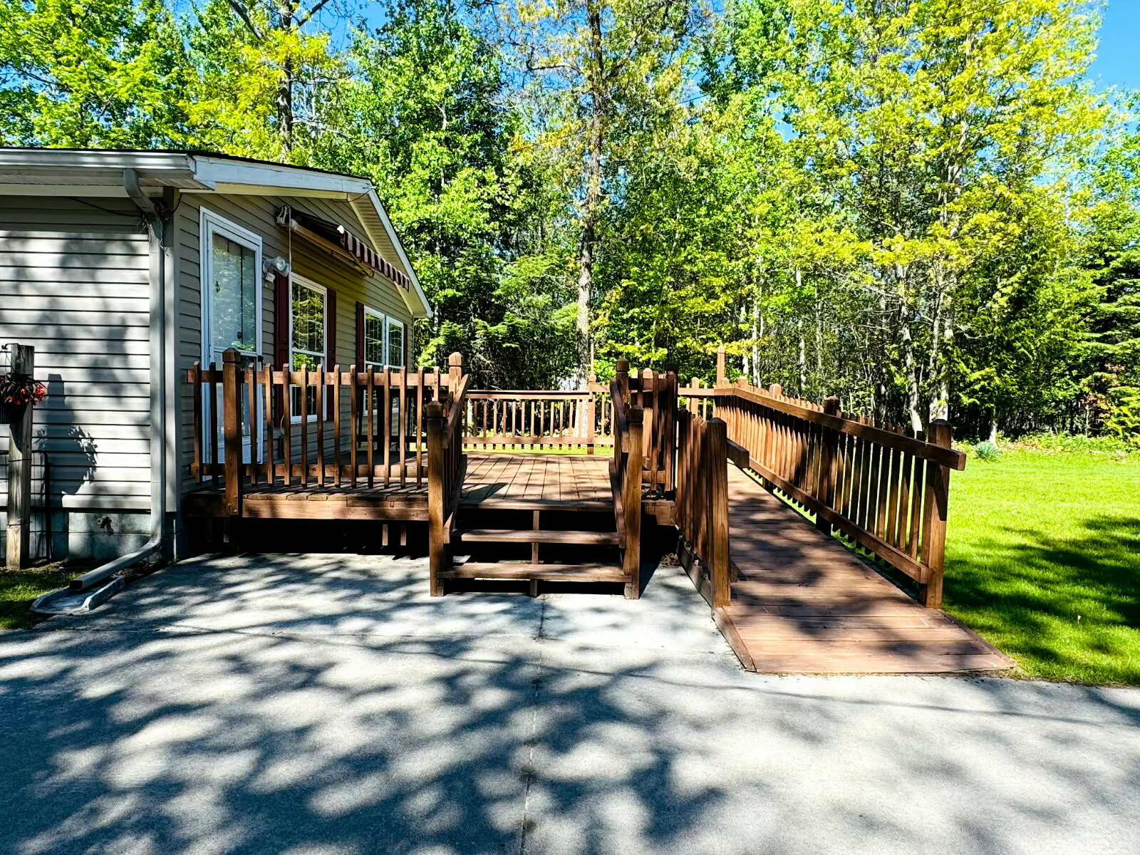 Alpena, MI 49707,1089 Birch RD
