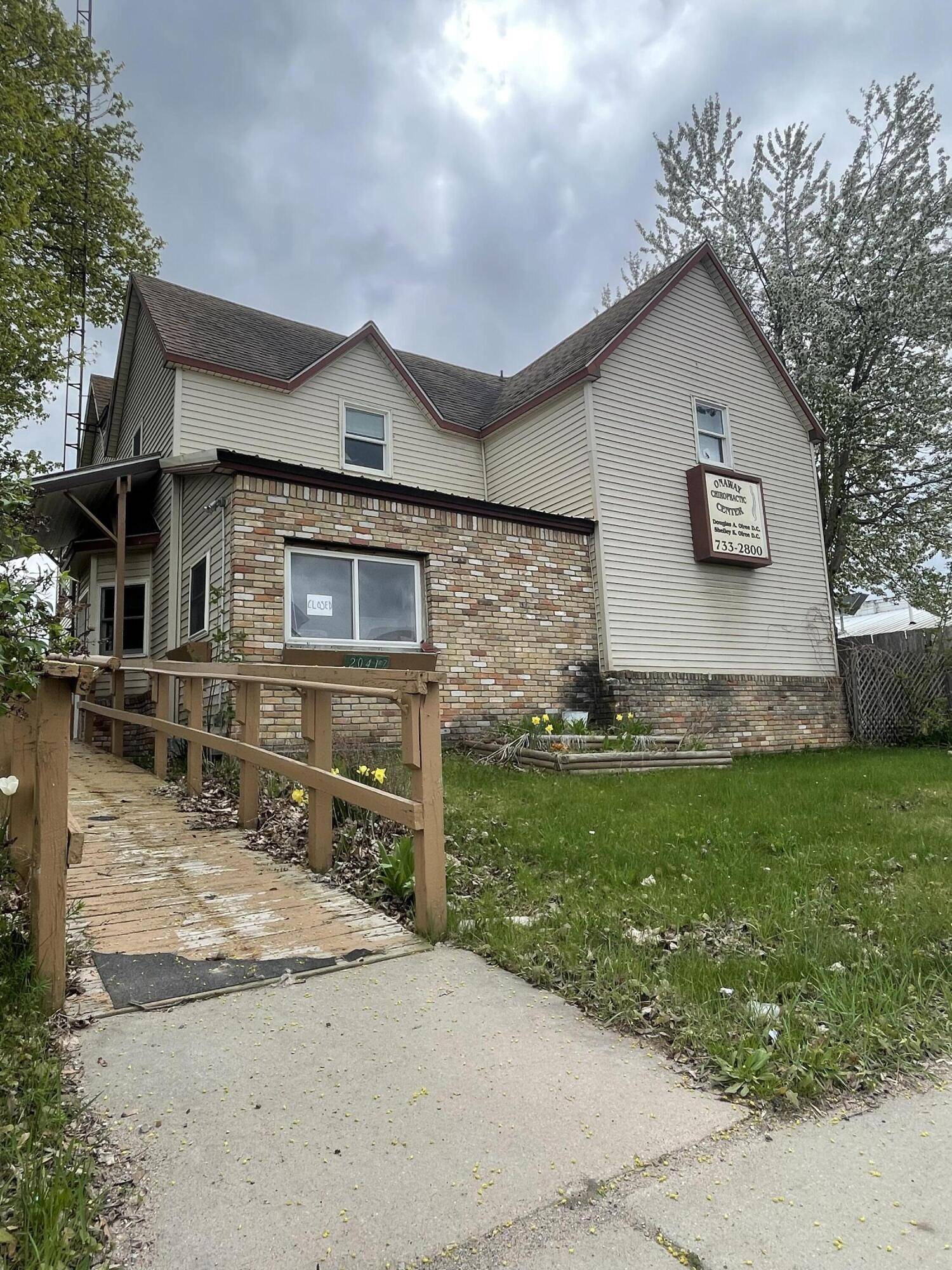 Onaway, MI 49765,20417 State ST