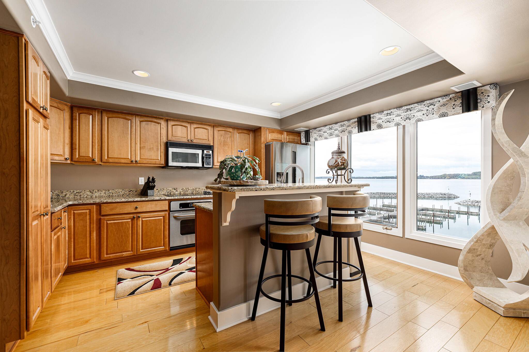 Suttons Bay, MI 49682,708 N Dockside CIR ##E-5