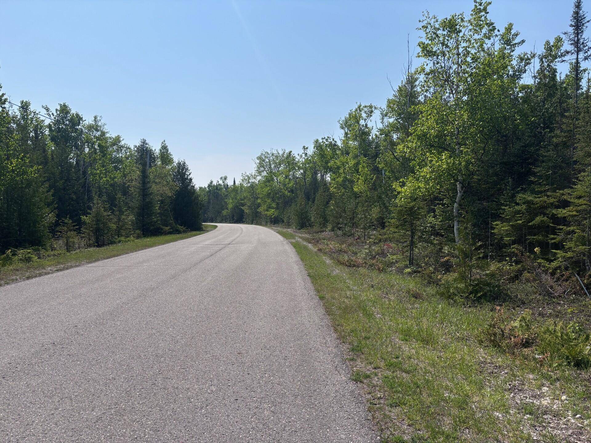 Presque Isle, MI 49777,Lot 306 Bay Shore DR