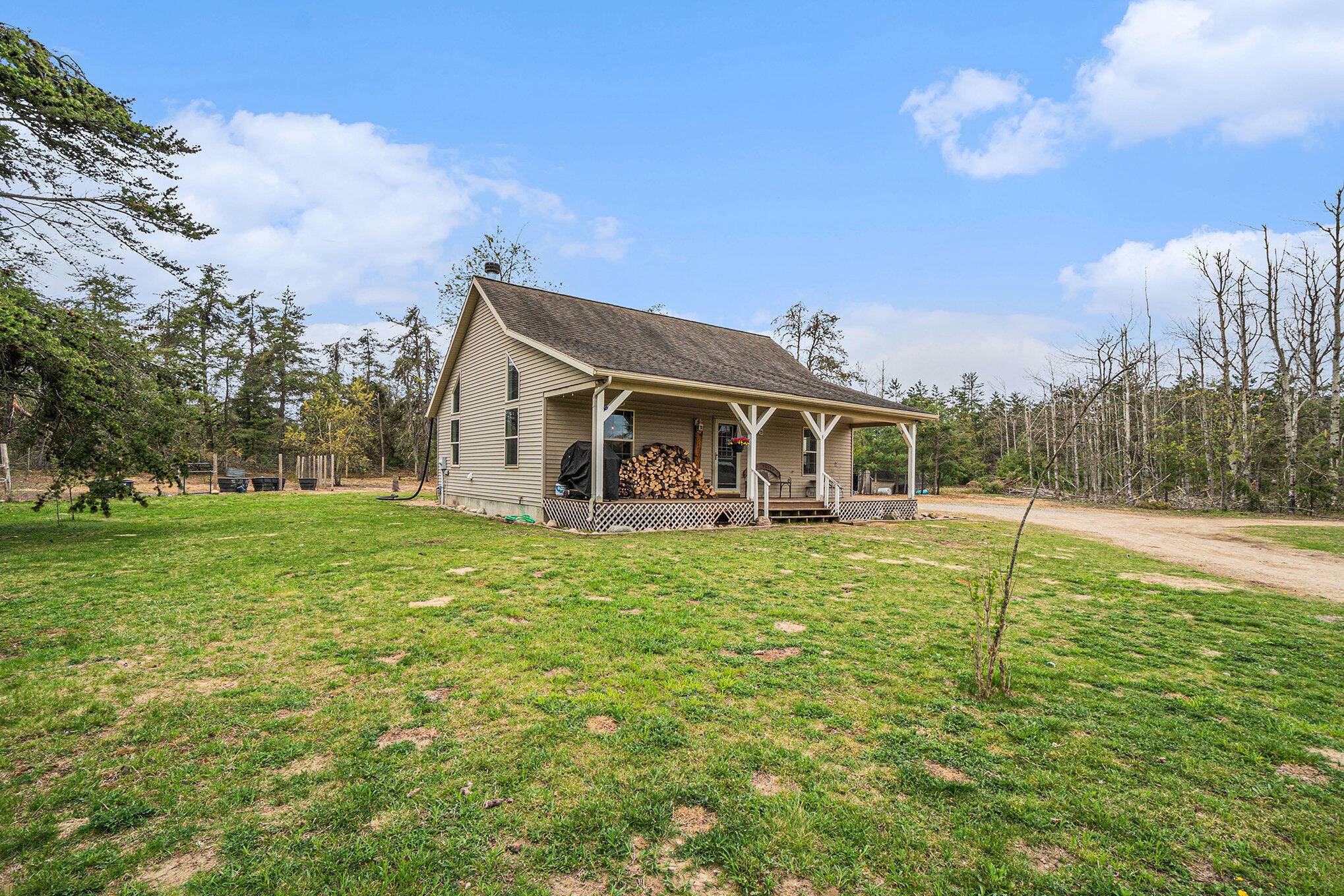 Vanderbilt, MI 49795,8292 Dudd RD