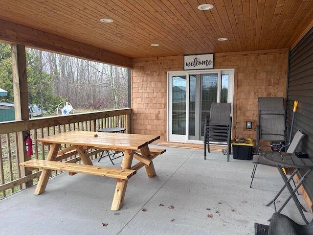 Alpena, MI 49707,2738 Lakewood DR