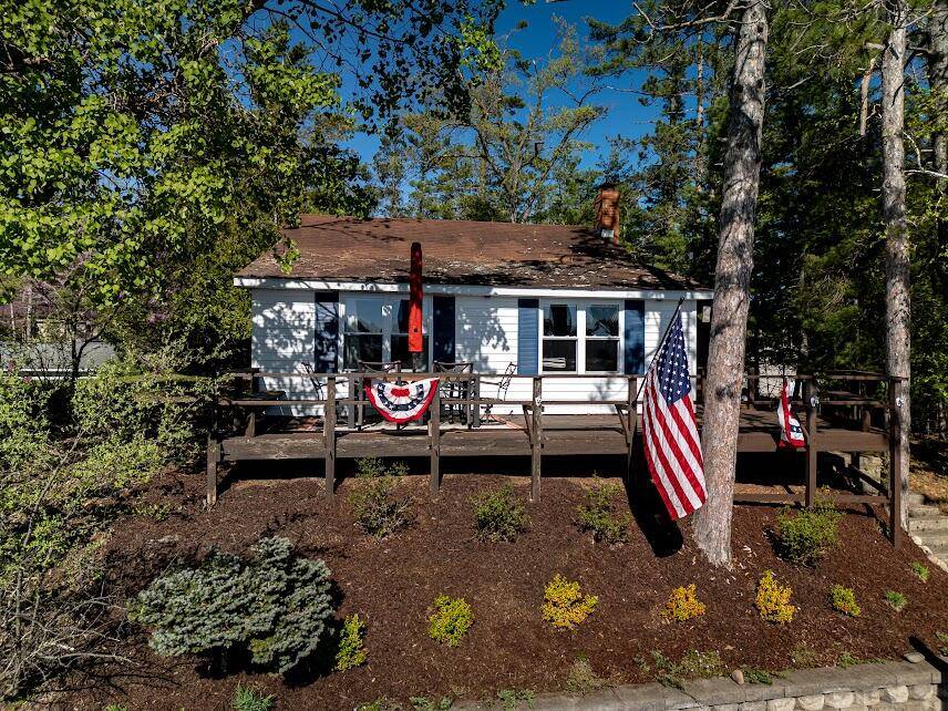 Hawks, MI 49743,8502 Lake Nettie RD