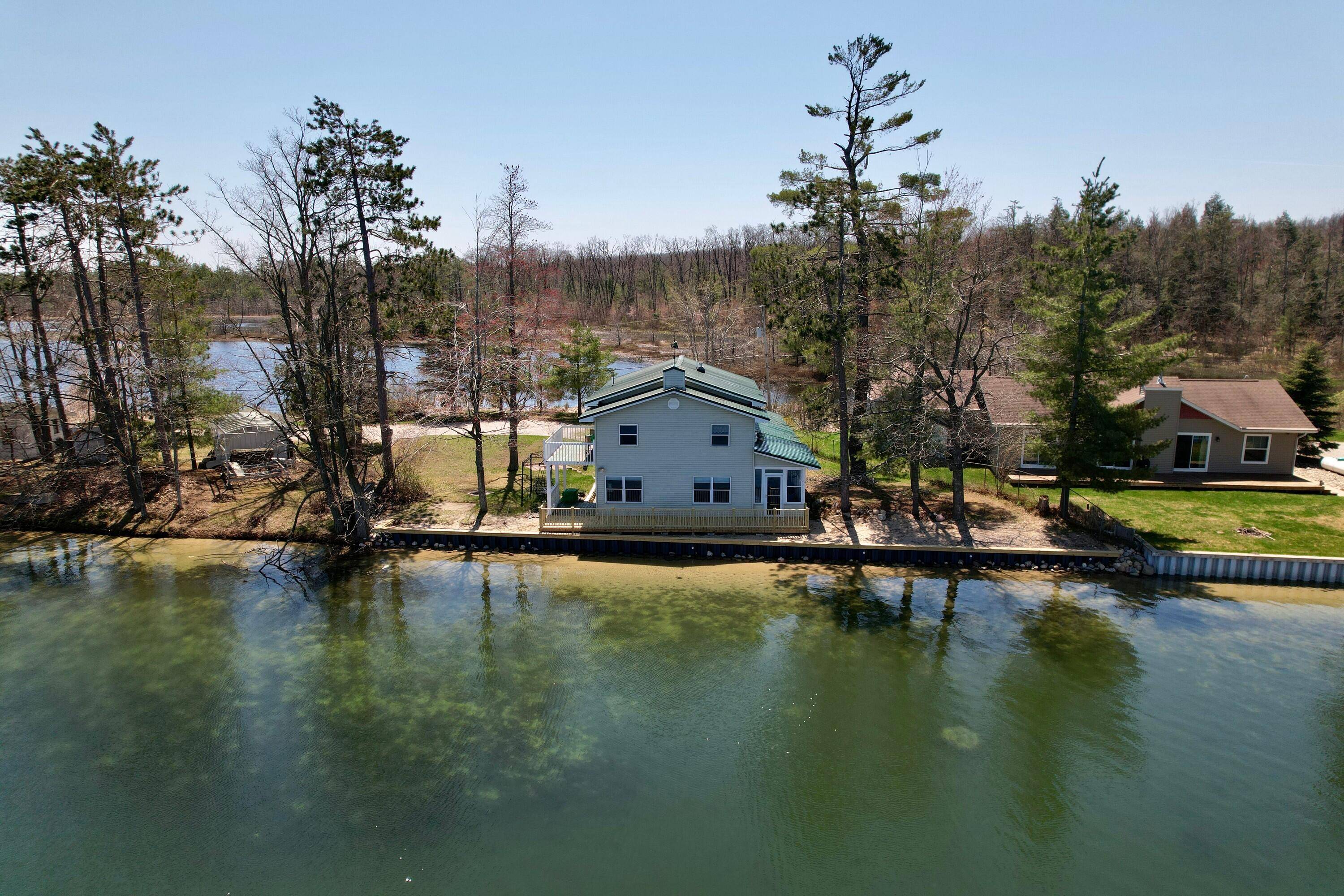 Gaylord, MI 49735,1942 Beaver Dam RD