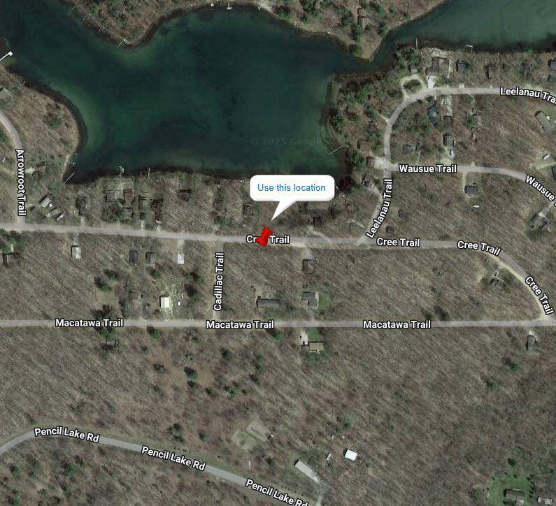 Gaylord, MI 49735,000 Cree TRL