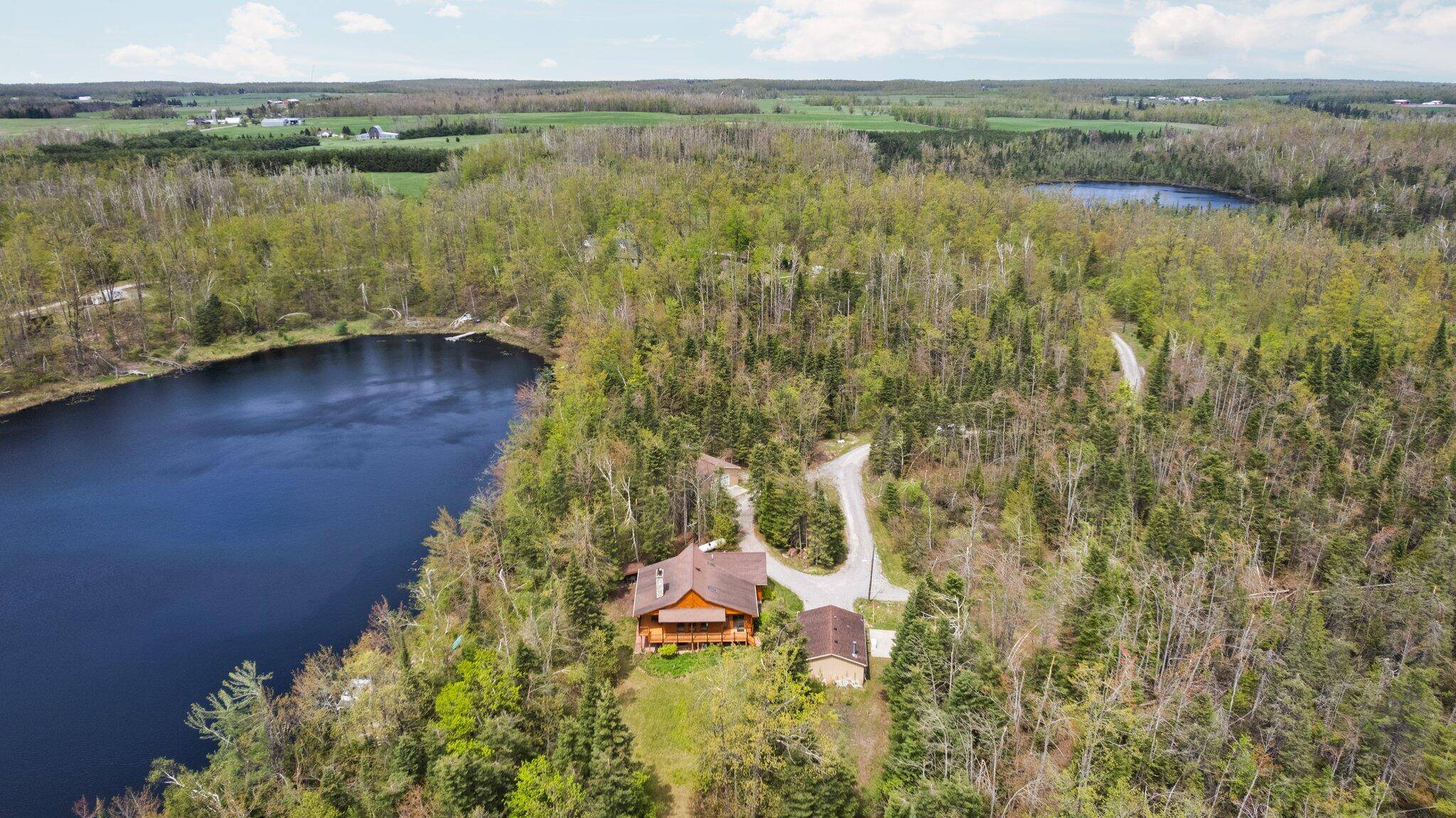 Johannesburg, MI 49751,14250 Chippewa TRL