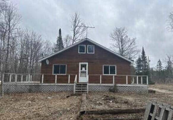 Moran, MI 49760,29098 W H 40