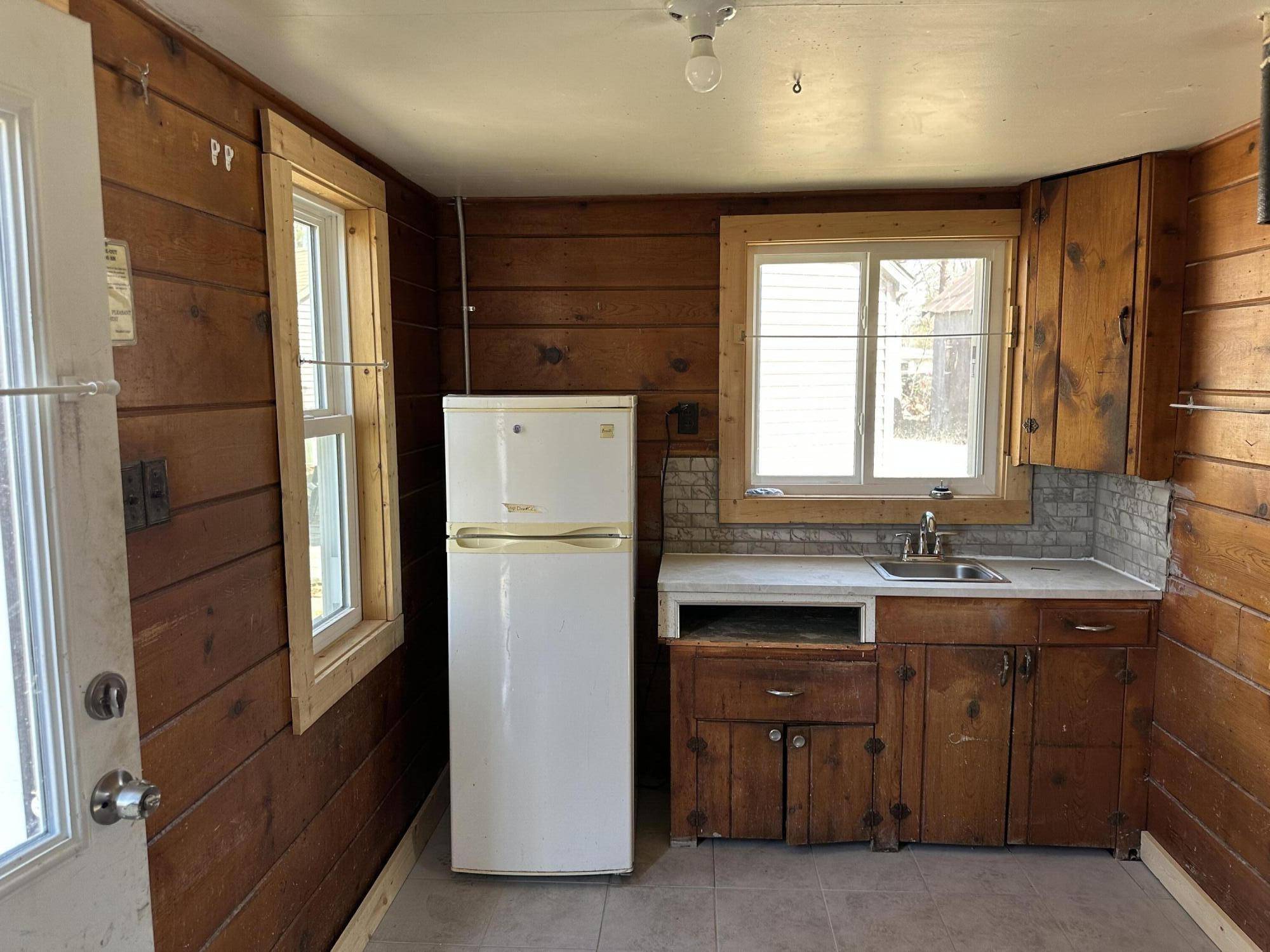 Indian River, MI 49749,5115 S Straits HWY #Cabin 9