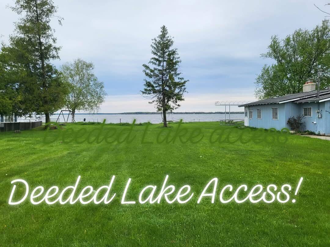 Prudenville, MI 48651,827 Iroquois AVE