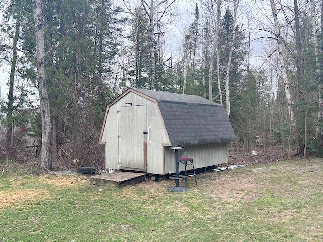 Ossineke, MI 49766,3120 Wilds RD Parcel D