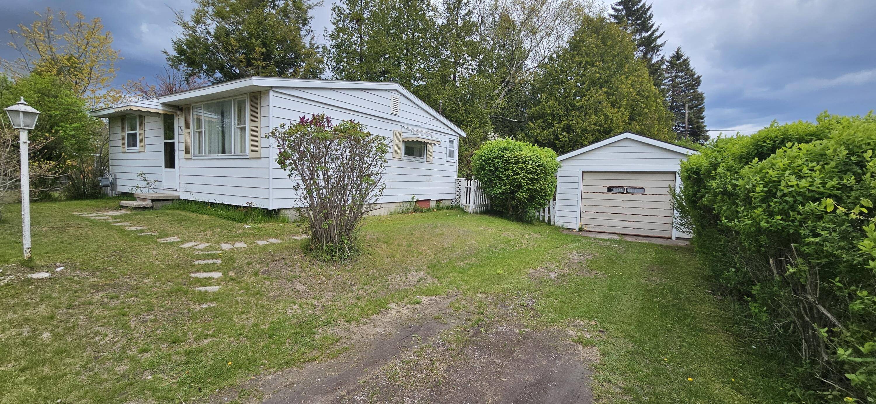 Alpena, MI 49707,501 Sheridan ST