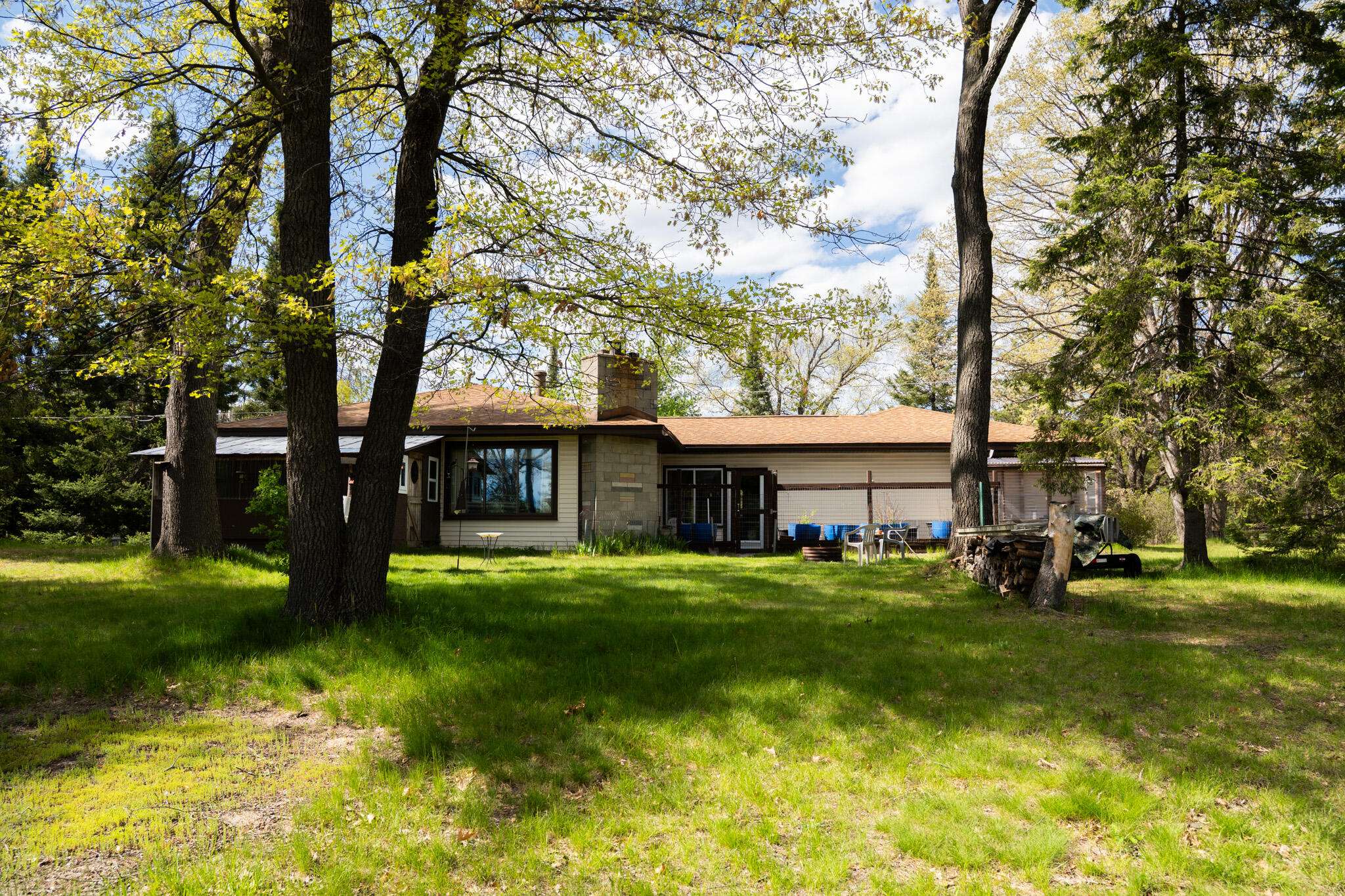 Atlanta, MI 49709,12291 Vincent LN