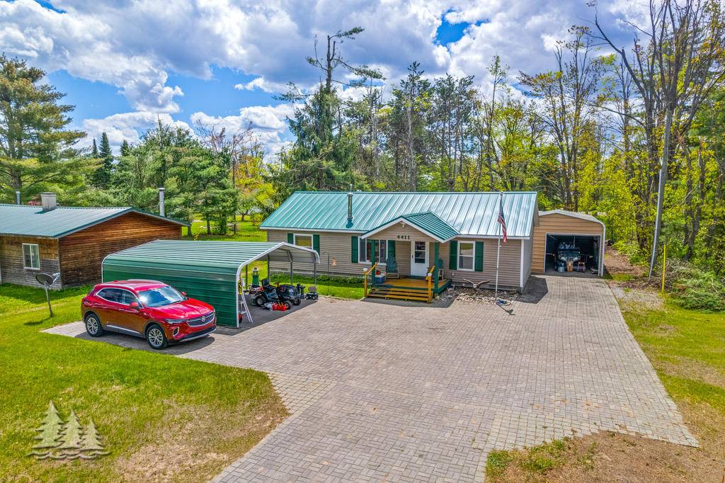 Lewiston, MI 49756,4411 Judy AVE