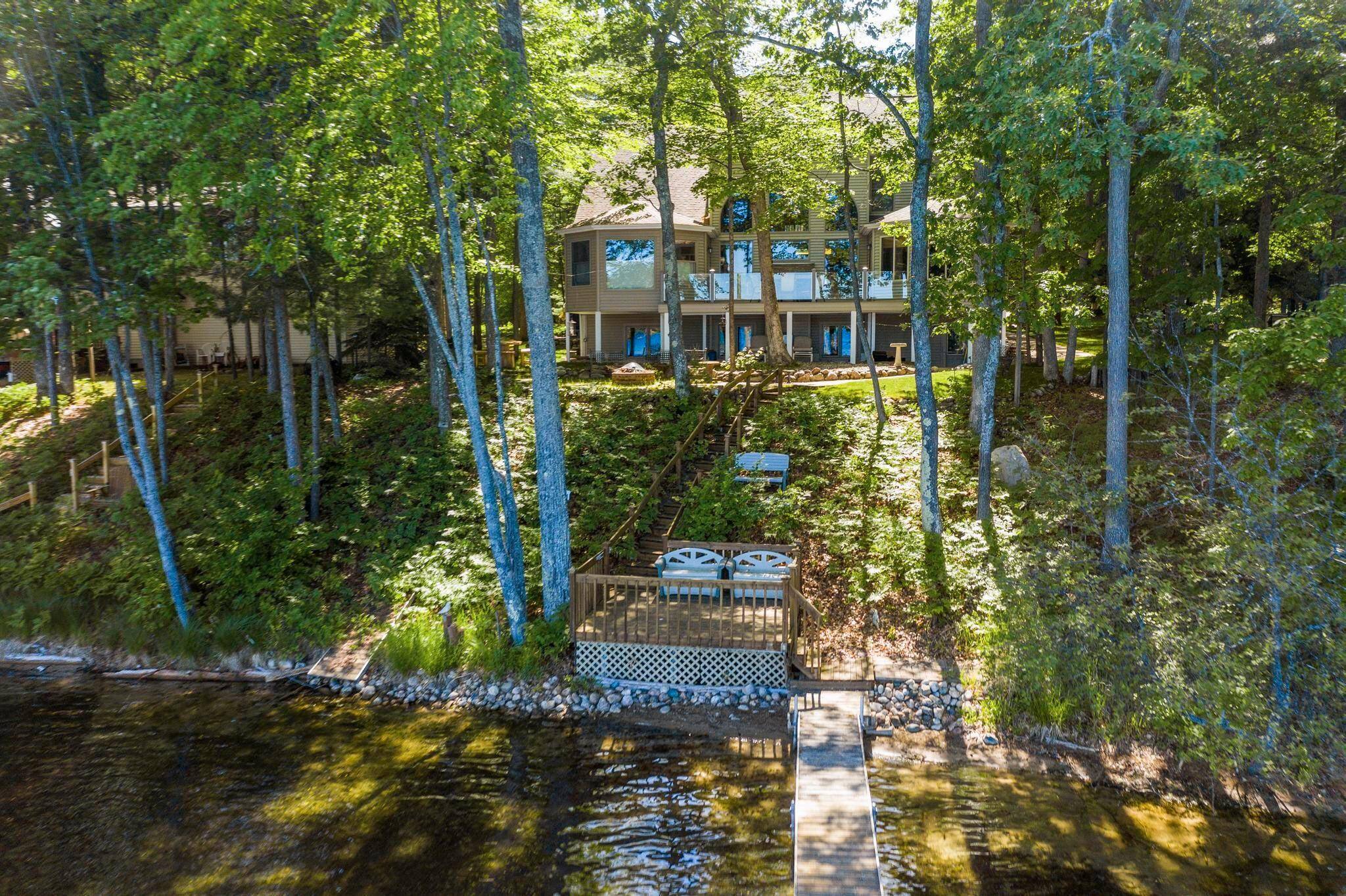 Frederic, MI 49733,11577 Enchanted DR
