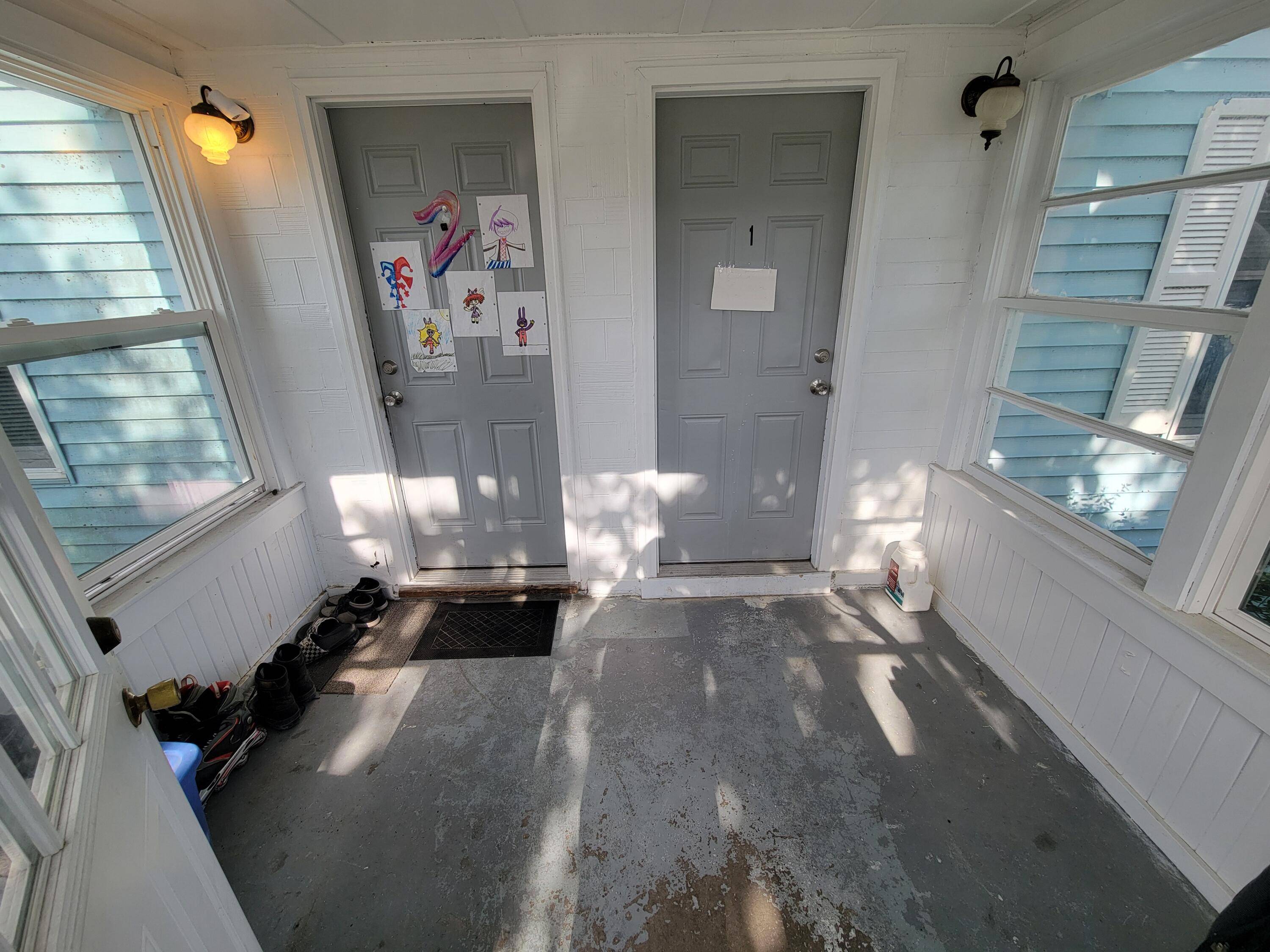 Alpena, MI 49707,327 Long Lake Avenue