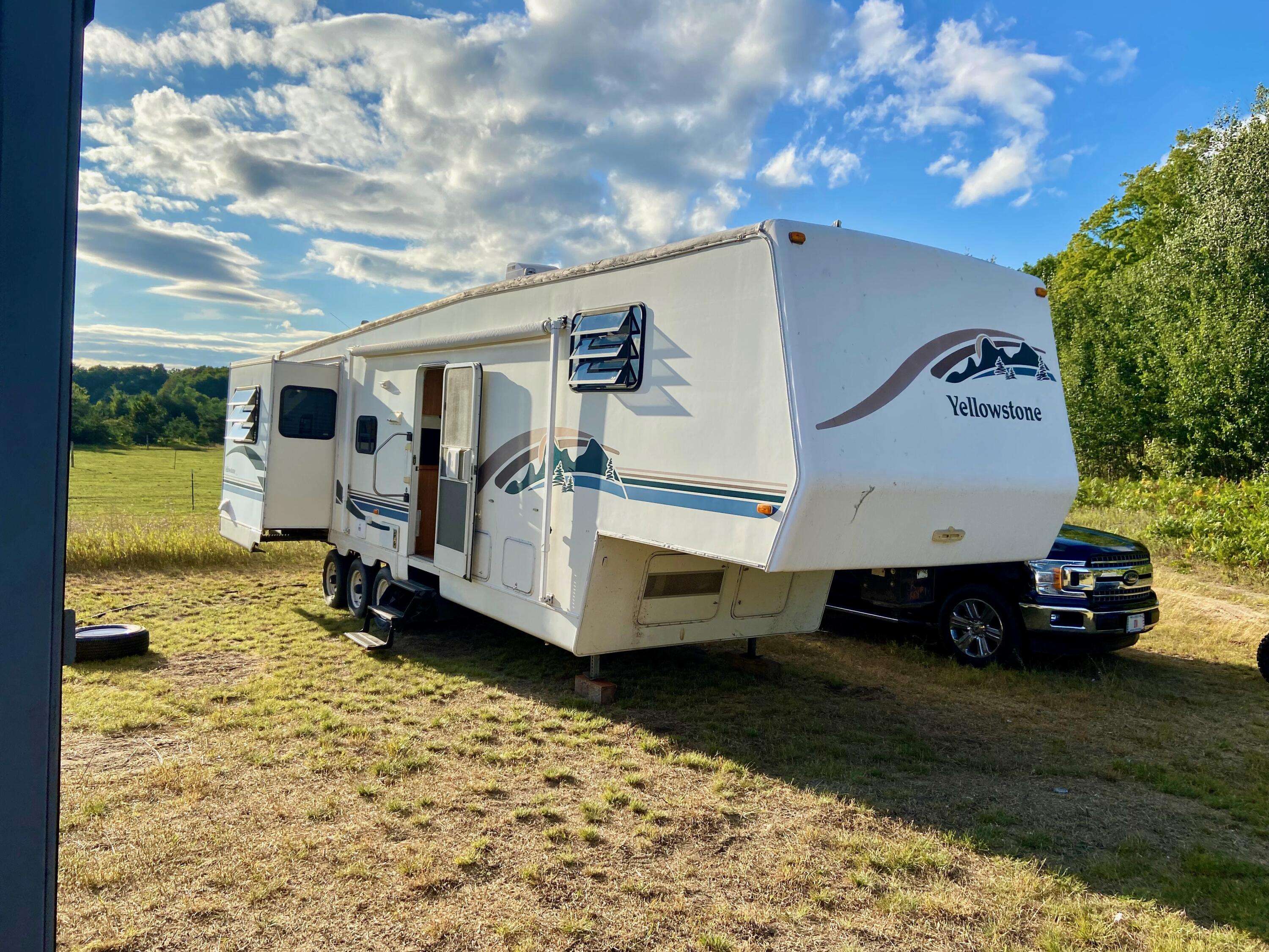 Vanderbilt, MI 49795,568 Alexander RD