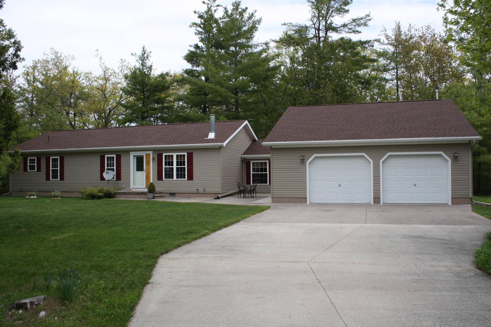 Presque Isle, MI 49777,6281 Spruce Court