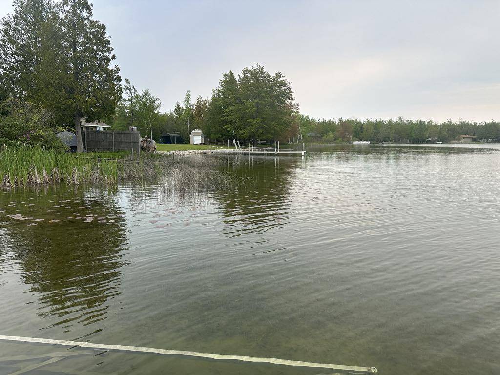Presque Isle, MI 49777,6256 Black Bass Bay RD