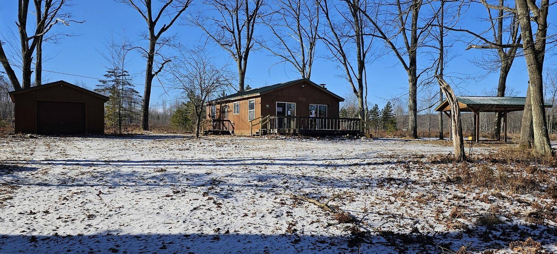 Hubbard Lake, MI 49747,3489 Hubbard Lake TRL