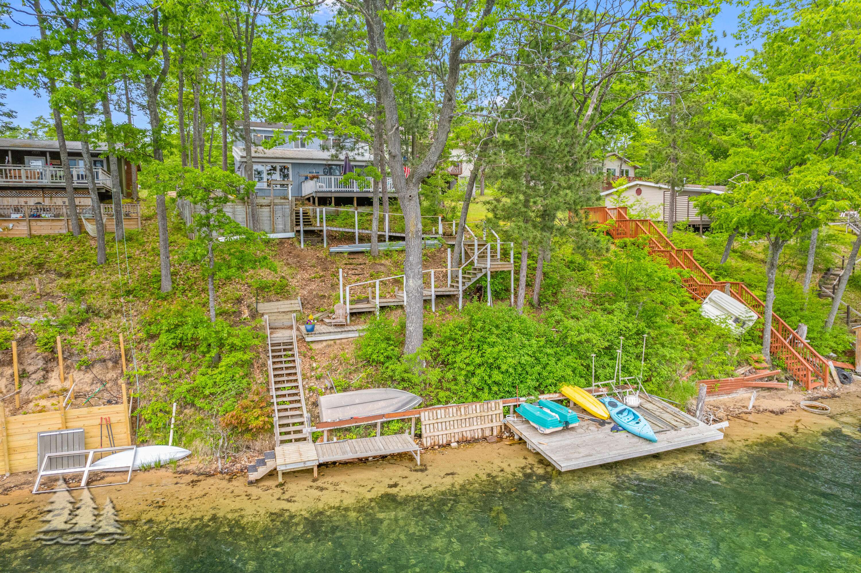 Johannesburg, MI 49751,6099 Honey LN