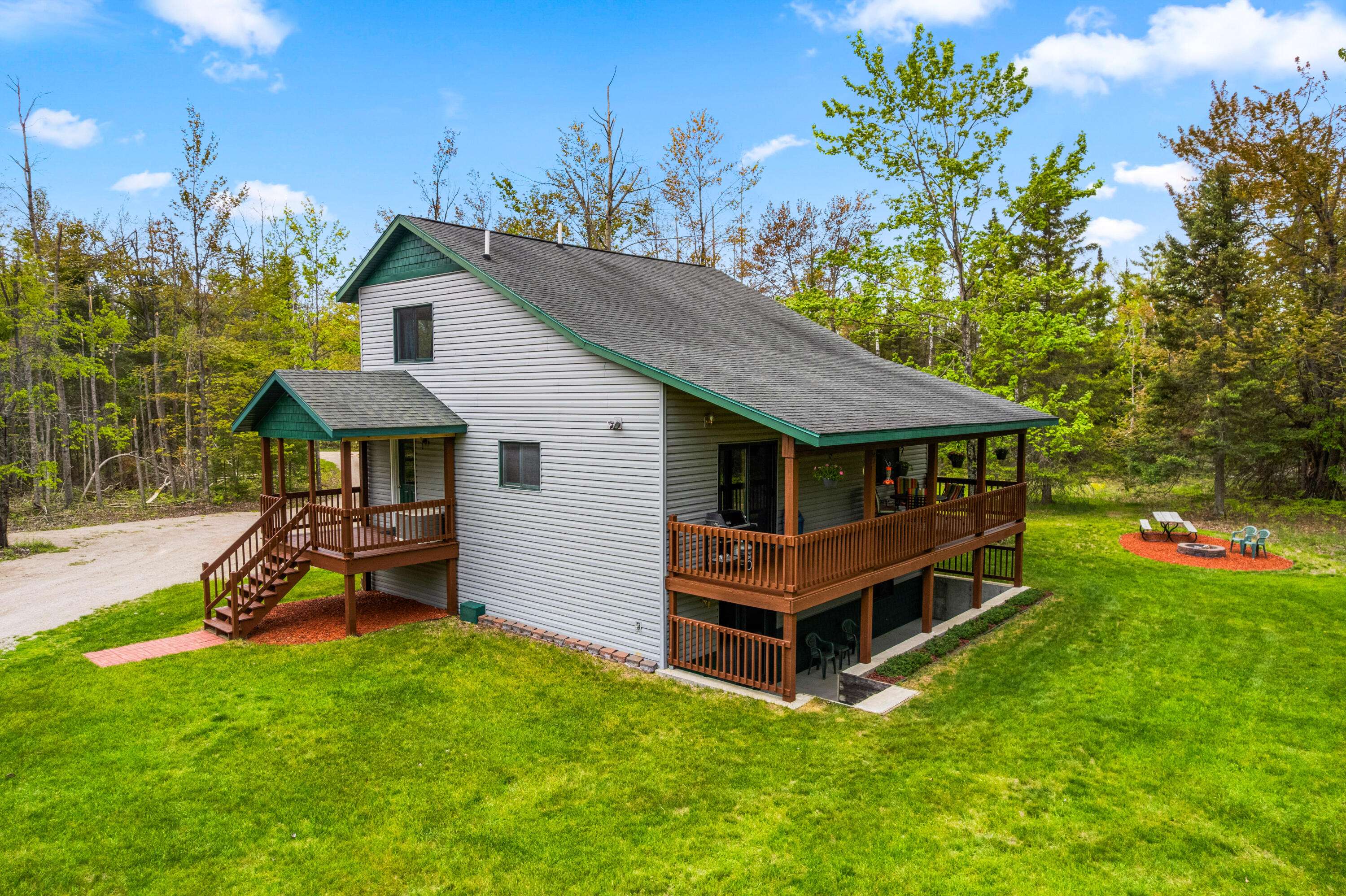 Gaylord, MI 49735,1261 Willick RD