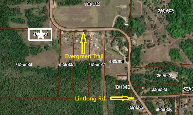 Petoskey, MI 49770,000 Evergreen TRL