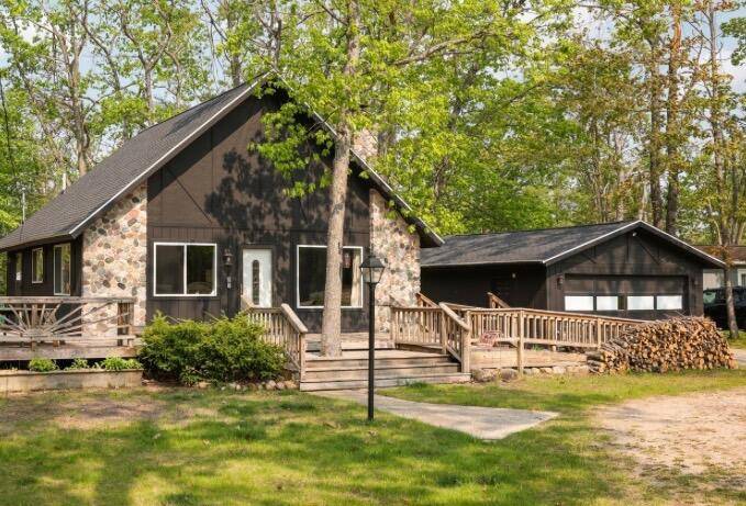 Lewiston, MI 49756,2040 Mary Anne DR