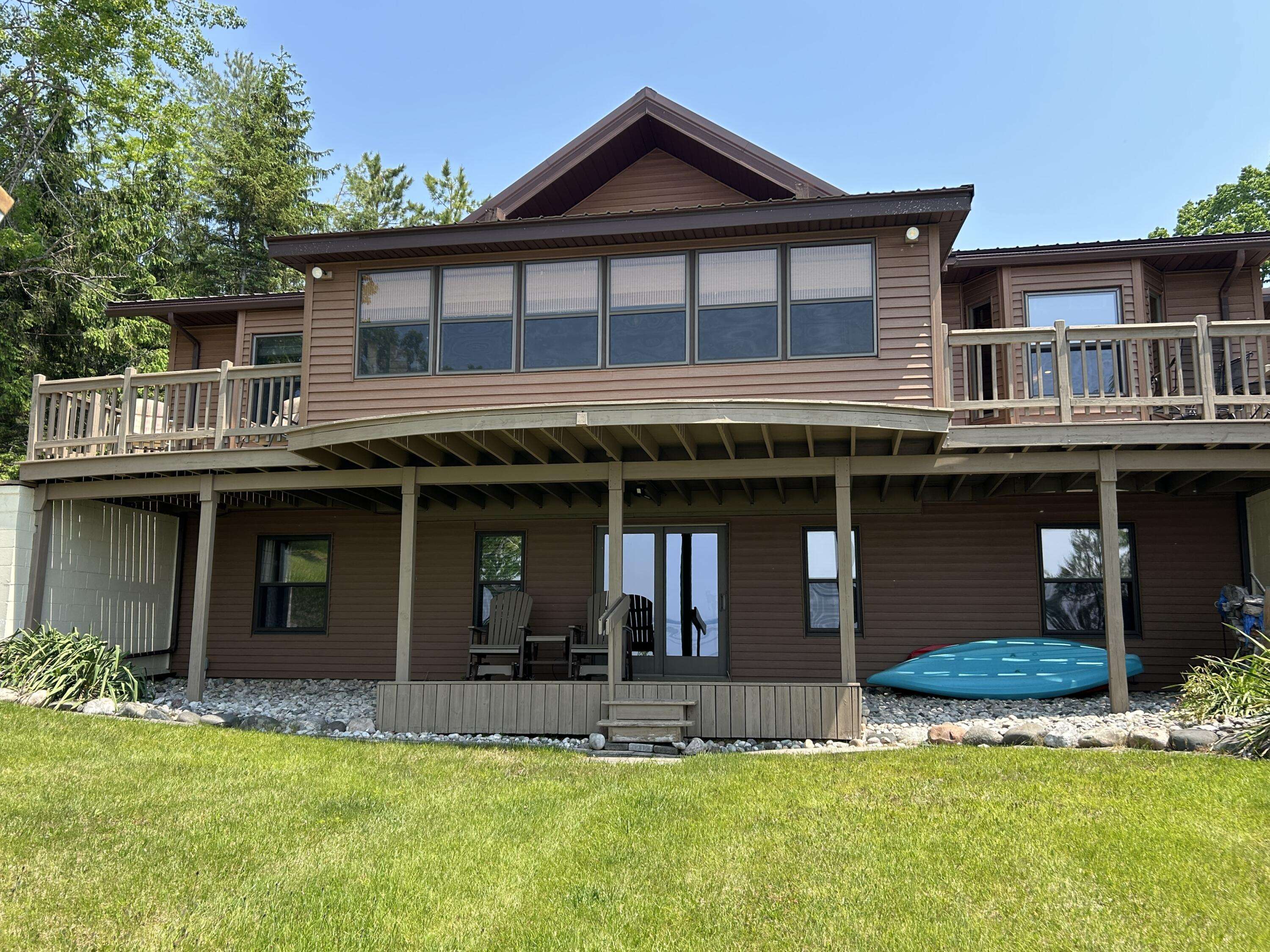 Onaway, MI 49765,5392 Silver Beach RD