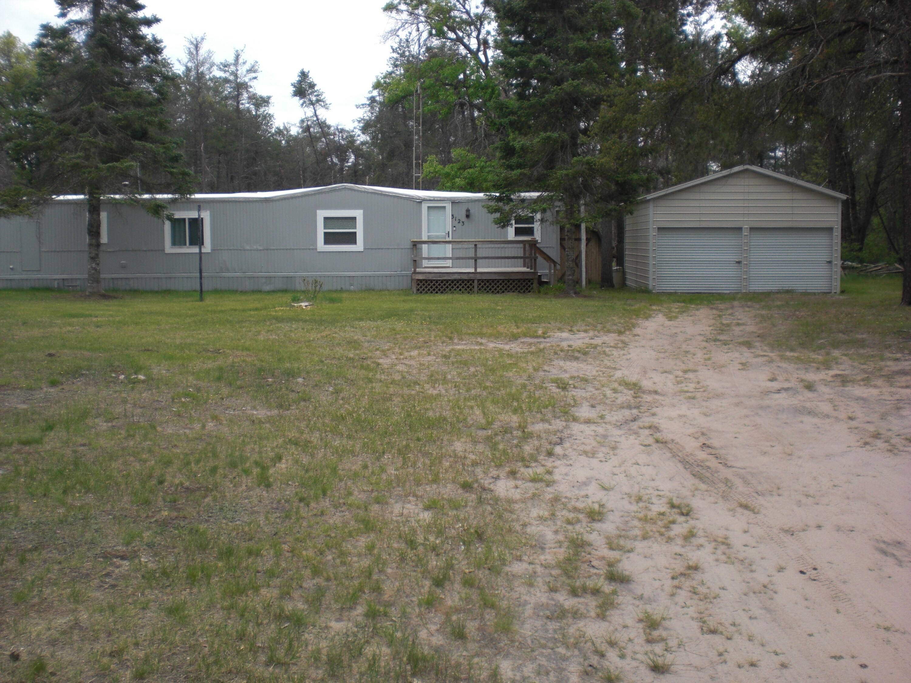 Grayling, MI 49738,3123 Lovells RD