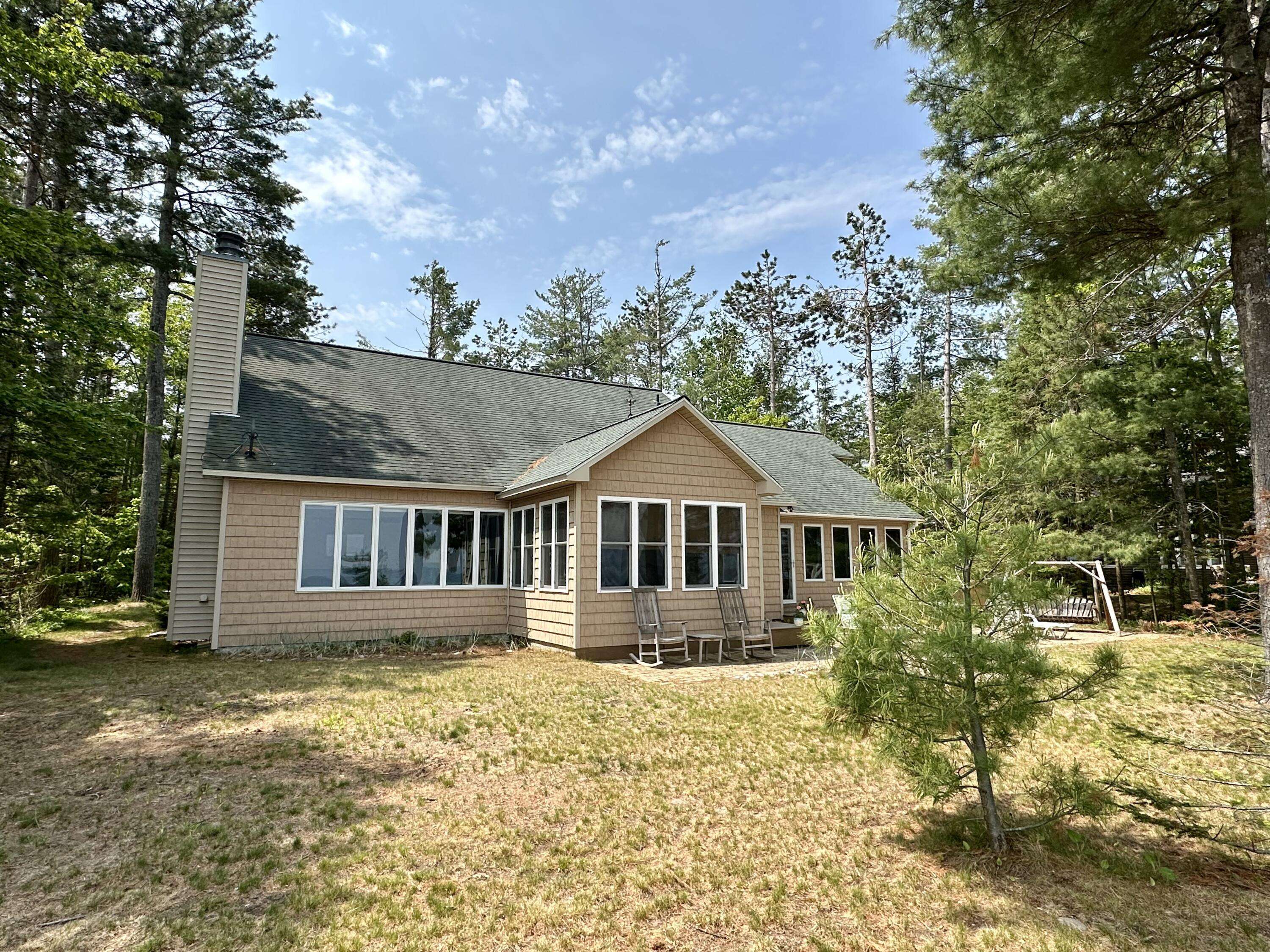 Cheboygan, MI 49721,9615 Highbanks DR