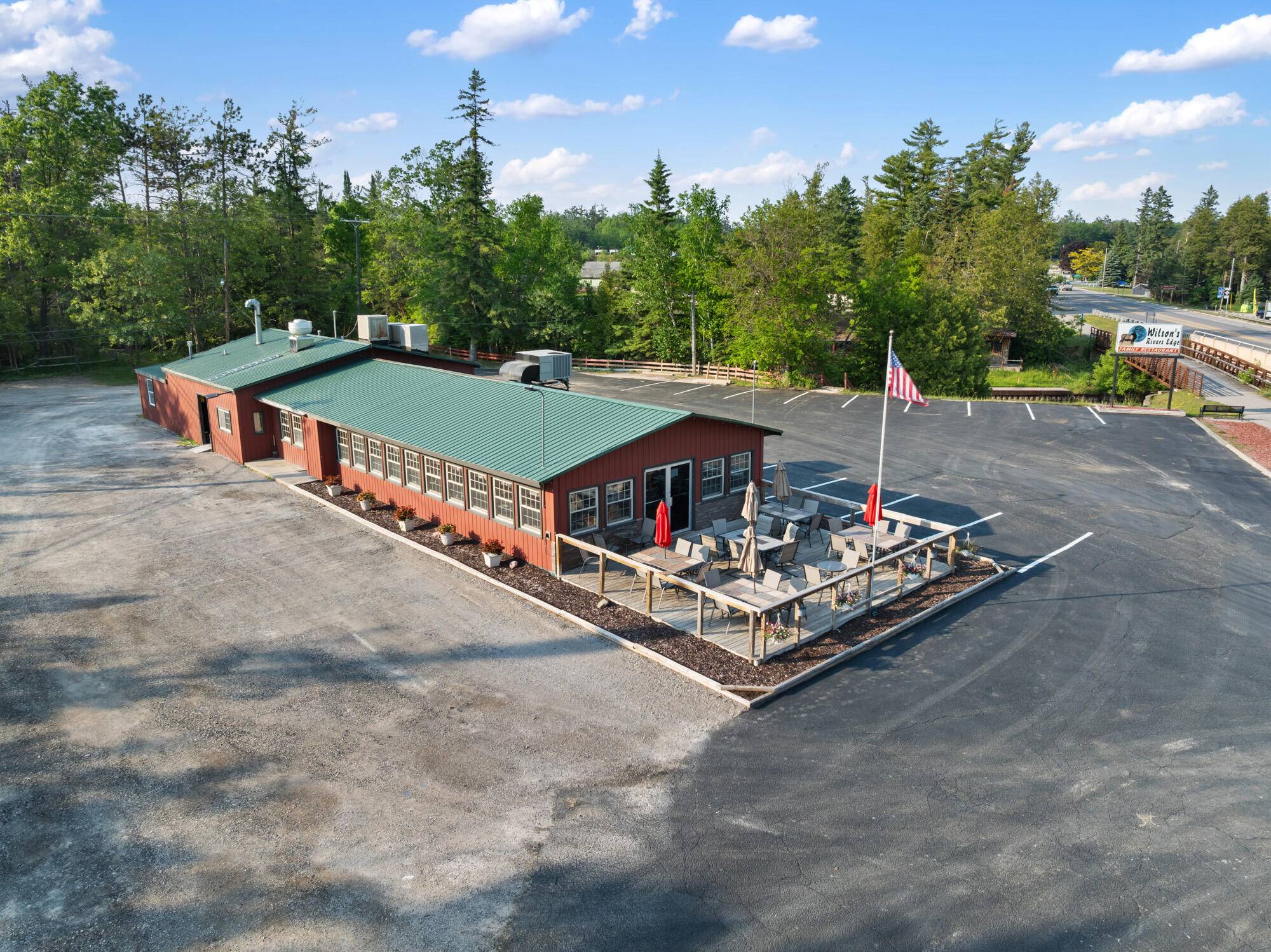 Indian River, MI 49749,4208 S Straits HWY
