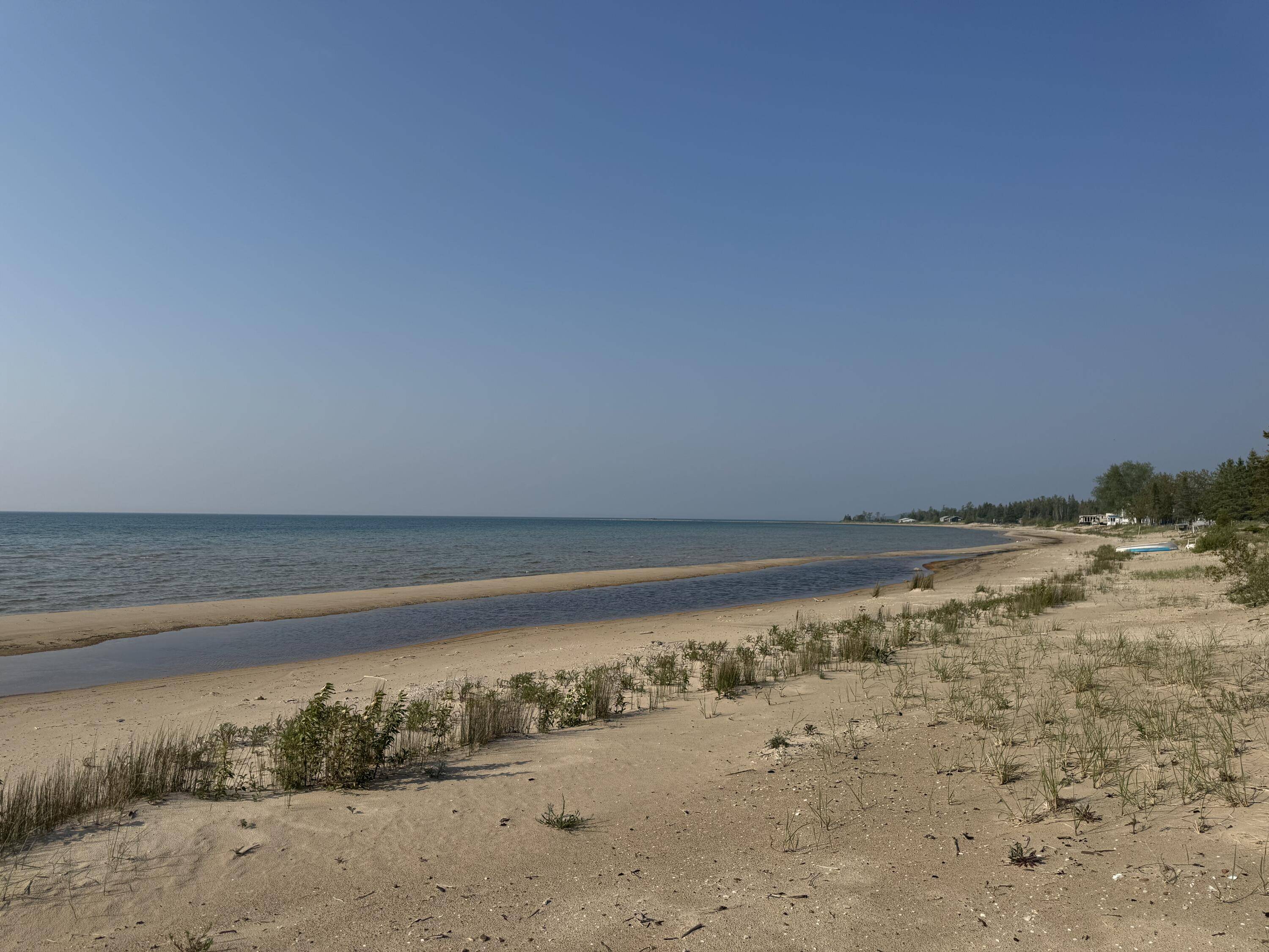 Carp Lake, MI 49718,3981 Pointe DR