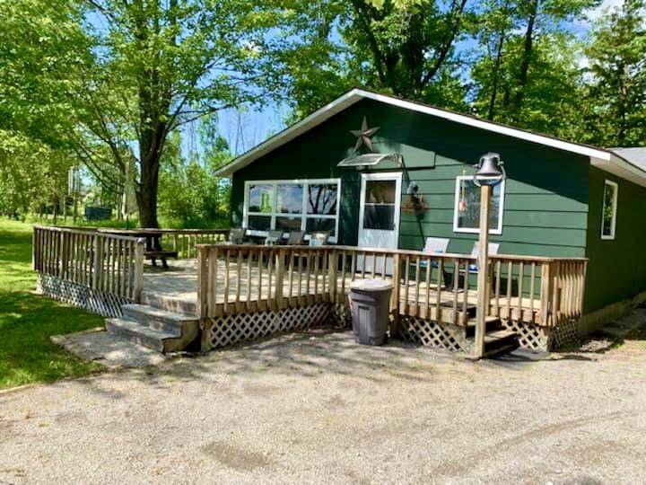 Posen, MI 49776,14781 Shubert HWY