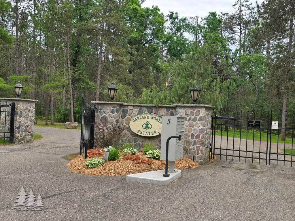 Lewiston, MI 49756,Lot 39 Garland BLVD