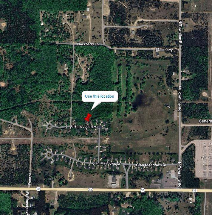 Gaylord, MI 49735,Glen Woods TRL Unit 26